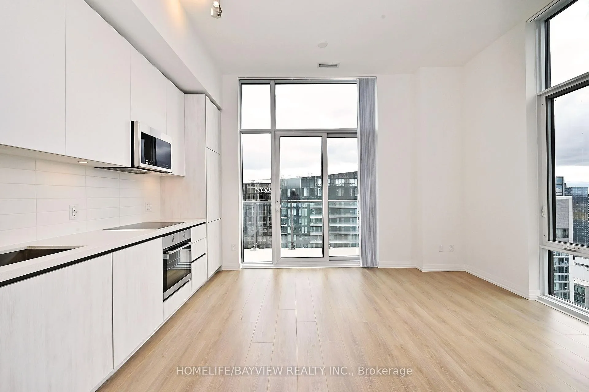 Photo 6 of Unit GPH12, 8 Widmer Street, Toronto, Waterfront Communities — HOMEH