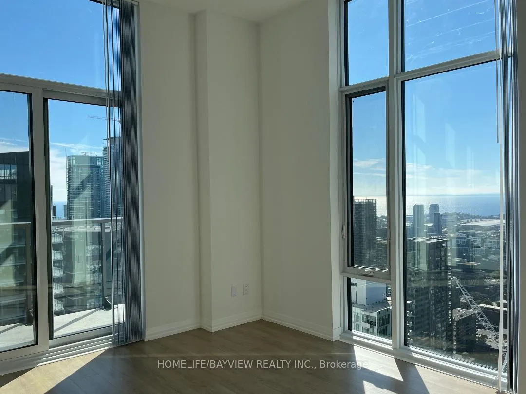 Photo 7 of Unit GPH12, 8 Widmer Street, Toronto, Waterfront Communities — HOMEH