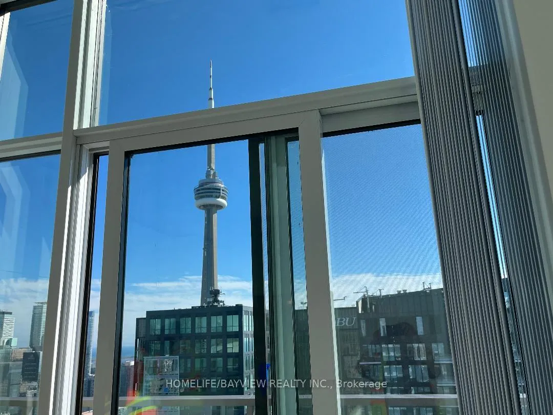 Photo 8 of Unit GPH12, 8 Widmer Street, Toronto, Waterfront Communities — HOMEH