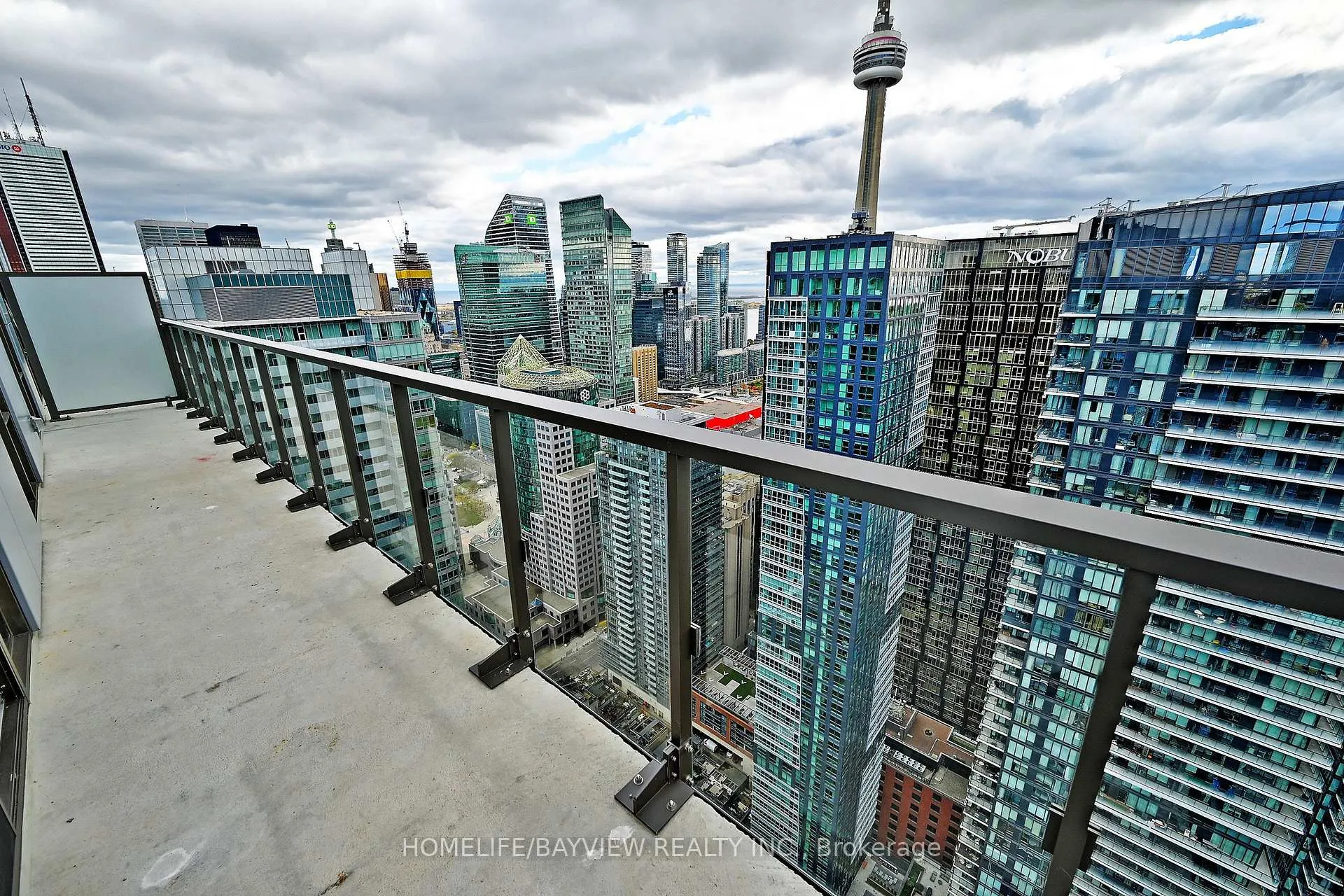 Photo 10 of Unit GPH12, 8 Widmer Street, Toronto, Waterfront Communities — HOMEH
