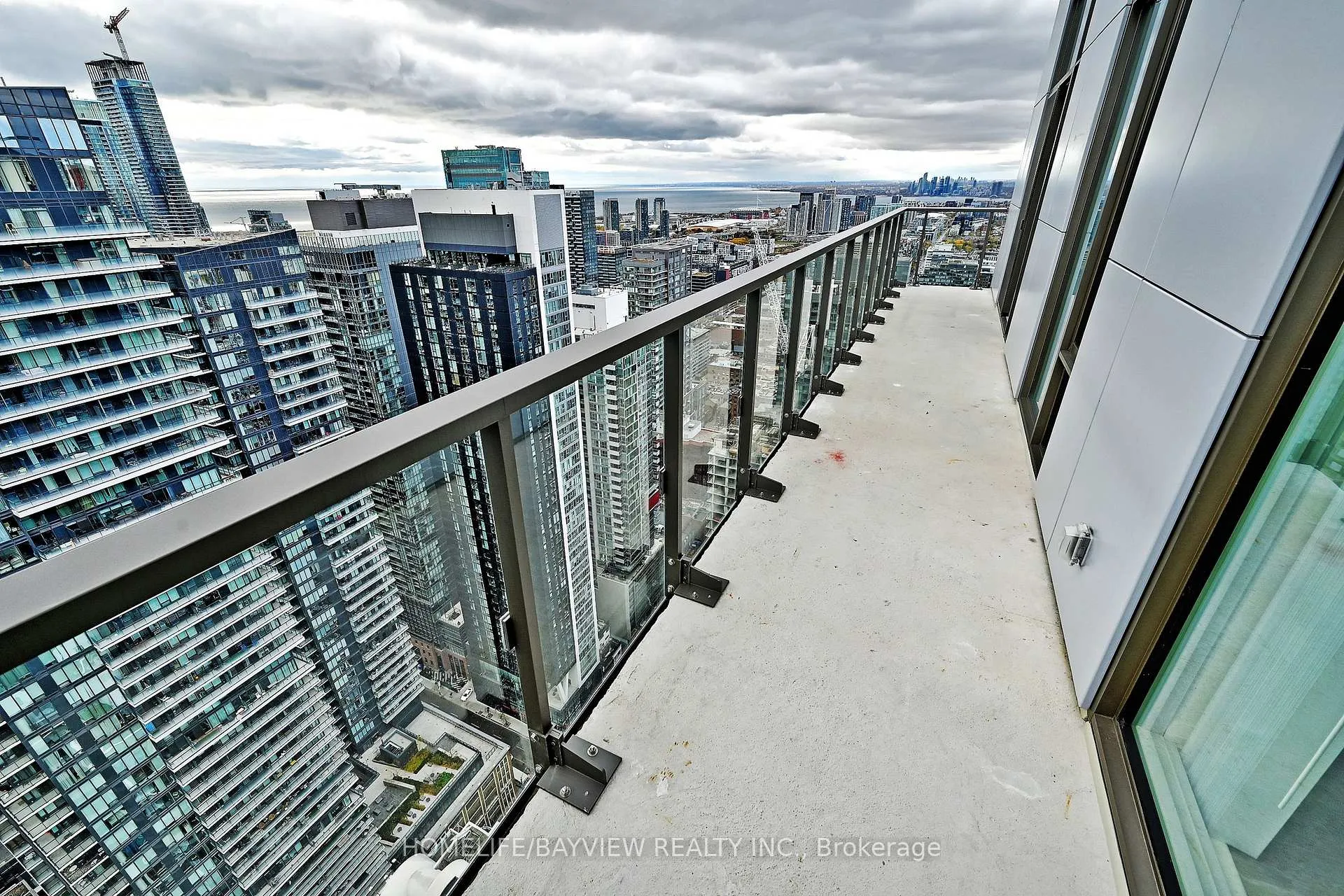 Photo 11 of Unit GPH12, 8 Widmer Street, Toronto, Waterfront Communities — HOMEH