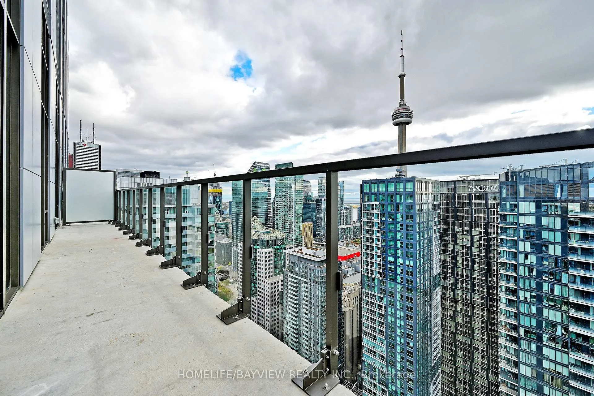 Photo 12 of Unit GPH12, 8 Widmer Street, Toronto, Waterfront Communities — HOMEH