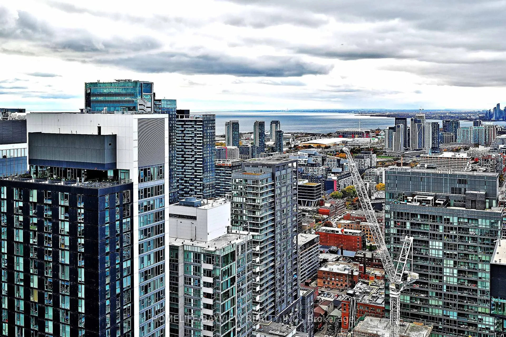 Photo 13 of Unit GPH12, 8 Widmer Street, Toronto, Waterfront Communities — HOMEH