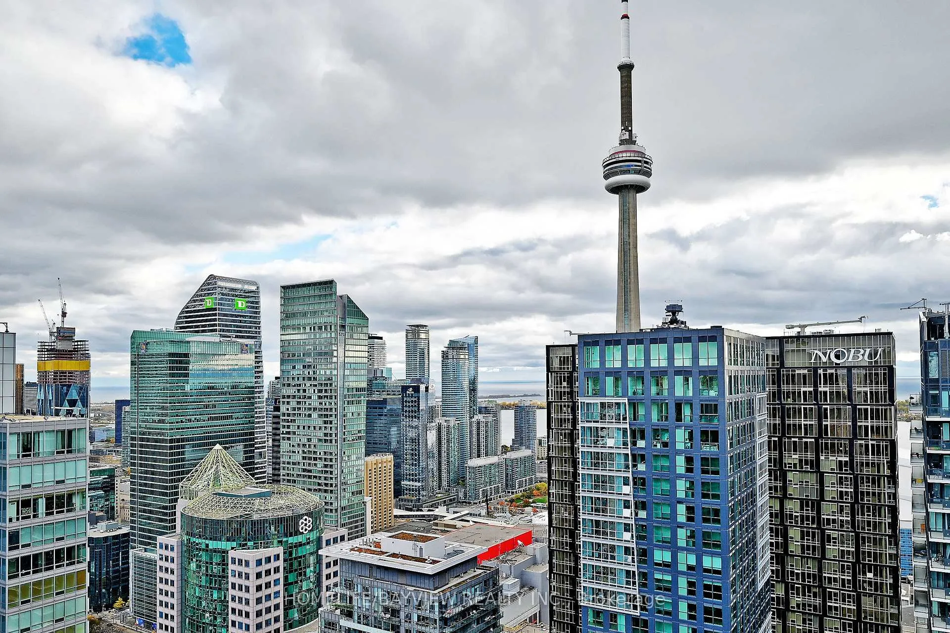 Photo 14 of Unit GPH12, 8 Widmer Street, Toronto, Waterfront Communities — HOMEH