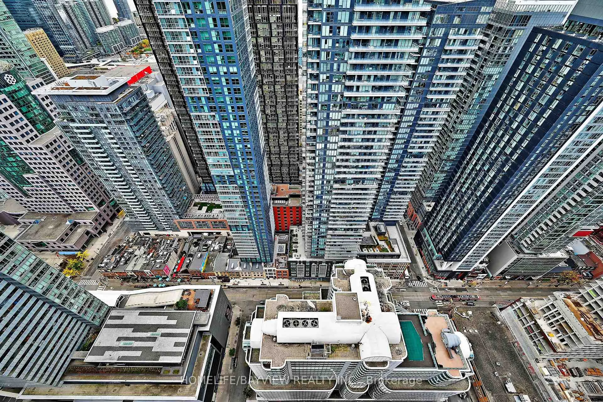Photo 15 of Unit GPH12, 8 Widmer Street, Toronto, Waterfront Communities — HOMEH