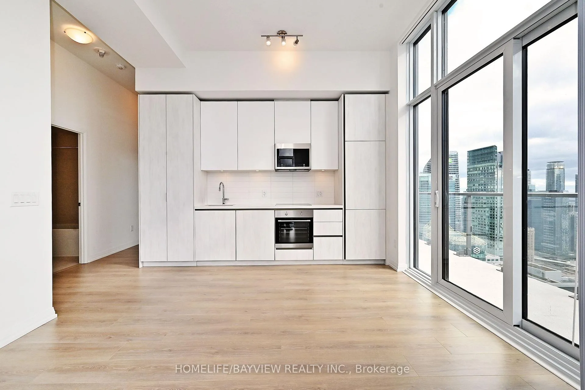 Photo 16 of Unit GPH12, 8 Widmer Street, Toronto, Waterfront Communities — HOMEH