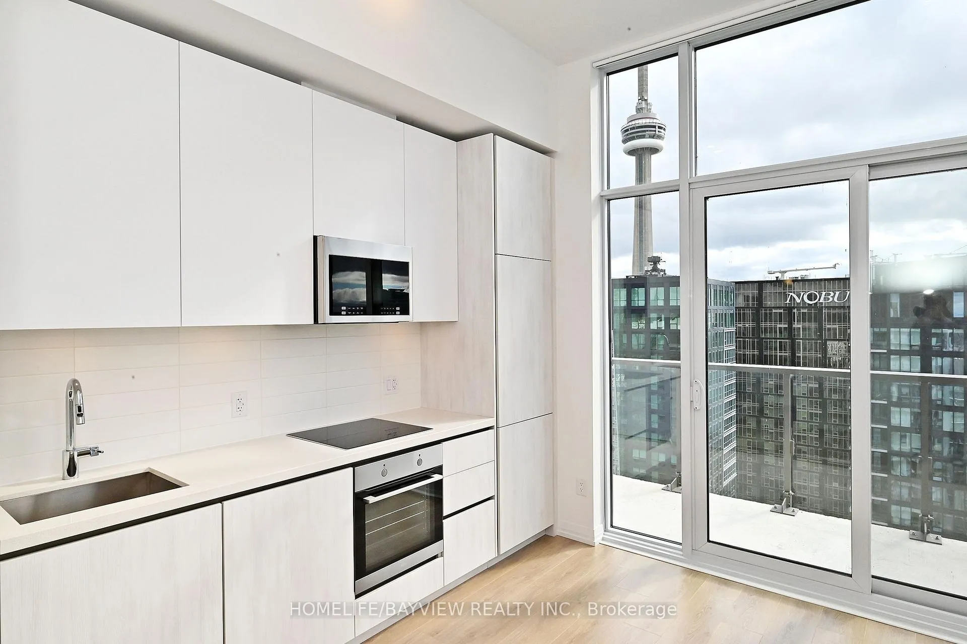 Photo 19 of Unit GPH12, 8 Widmer Street, Toronto, Waterfront Communities — HOMEH