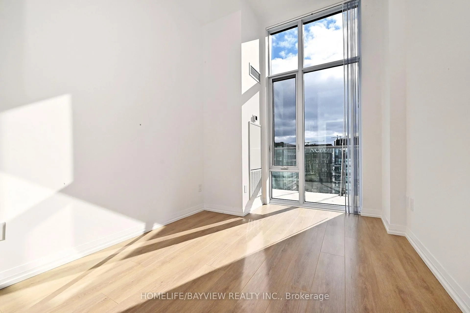 Photo 26 of Unit GPH12, 8 Widmer Street, Toronto, Waterfront Communities — HOMEH