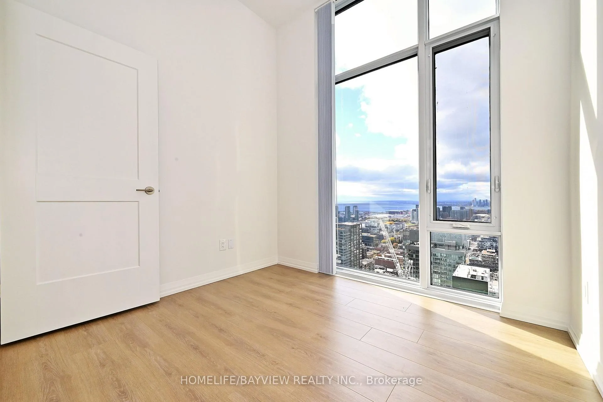 Photo 28 of Unit GPH12, 8 Widmer Street, Toronto, Waterfront Communities — HOMEH