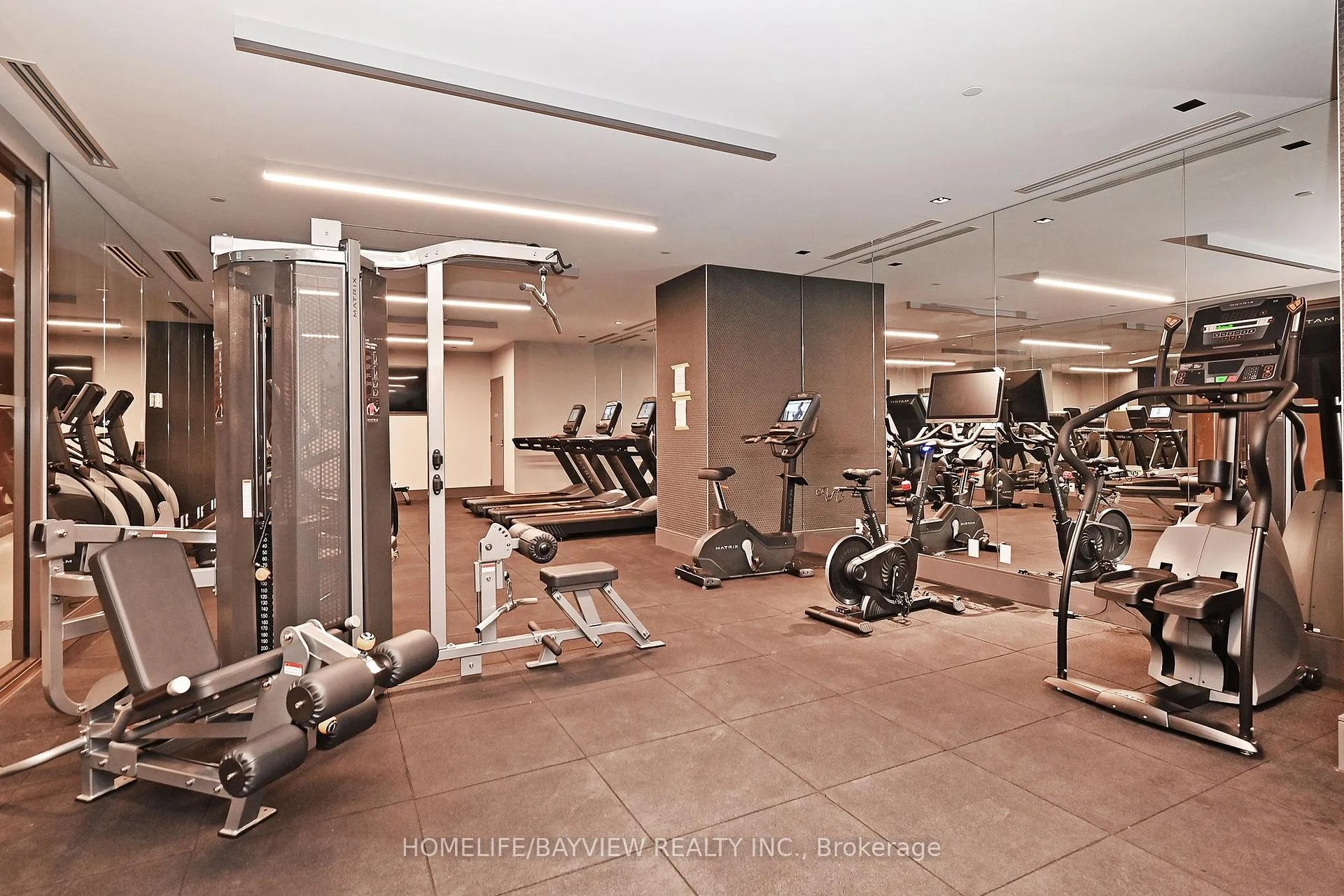 Photo 31 of Unit GPH12, 8 Widmer Street, Toronto, Waterfront Communities — HOMEH