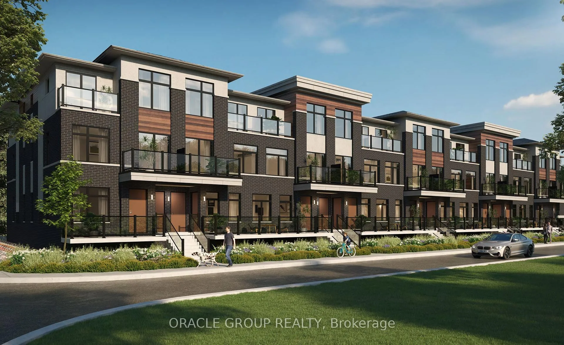 Photo 1 of Unit 304, 755 Omega Drive, Pickering, Woodlands — HOMEH