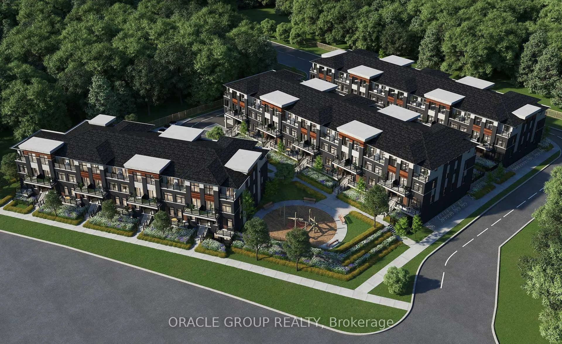 Photo 3 of Unit 304, 755 Omega Drive, Pickering, Woodlands — HOMEH