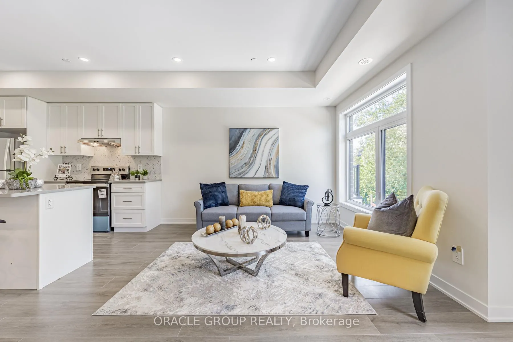 Photo 6 of Unit 304, 755 Omega Drive, Pickering, Woodlands — HOMEH