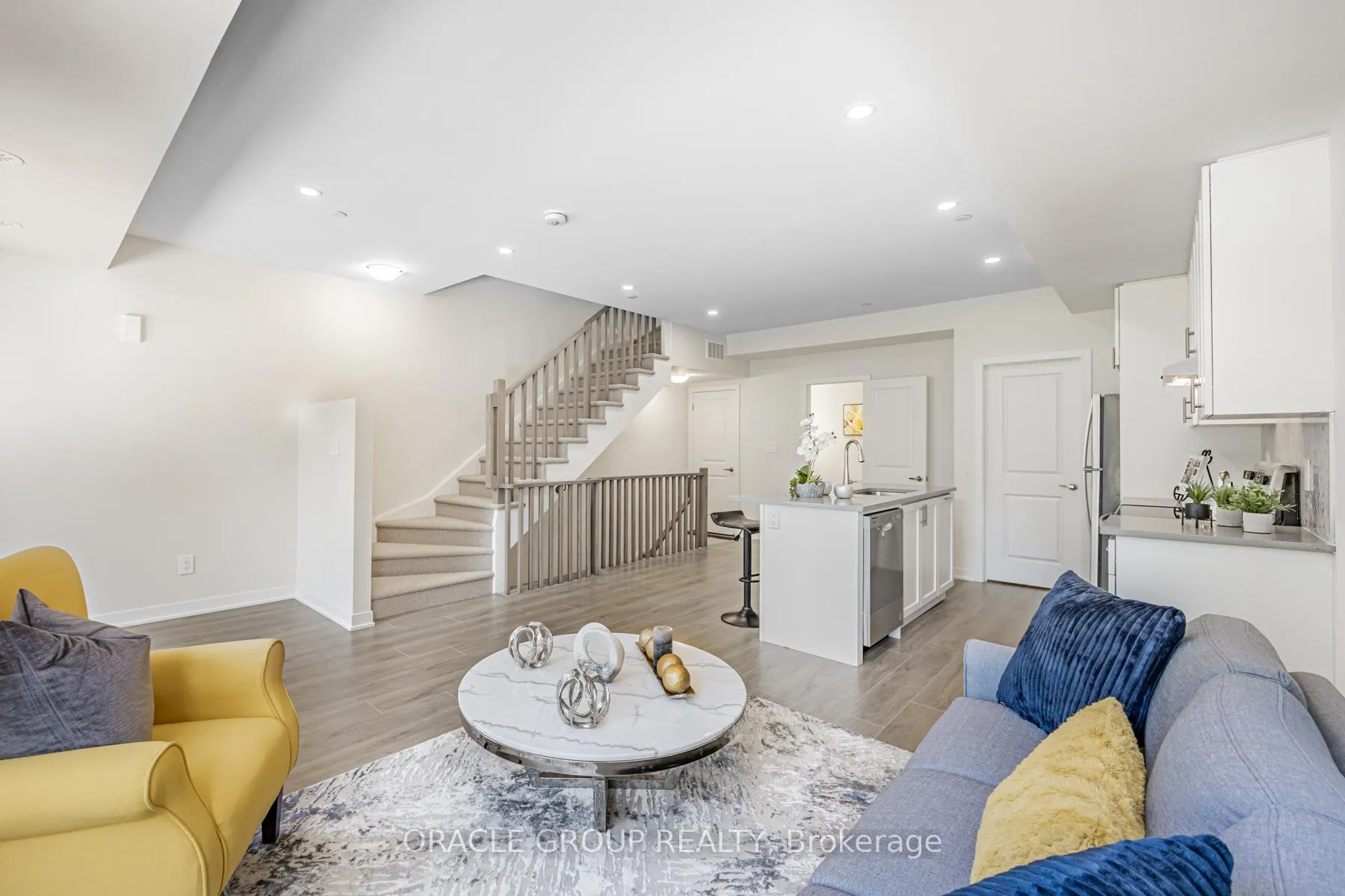 Photo 8 of Unit 304, 755 Omega Drive, Pickering, Woodlands — HOMEH