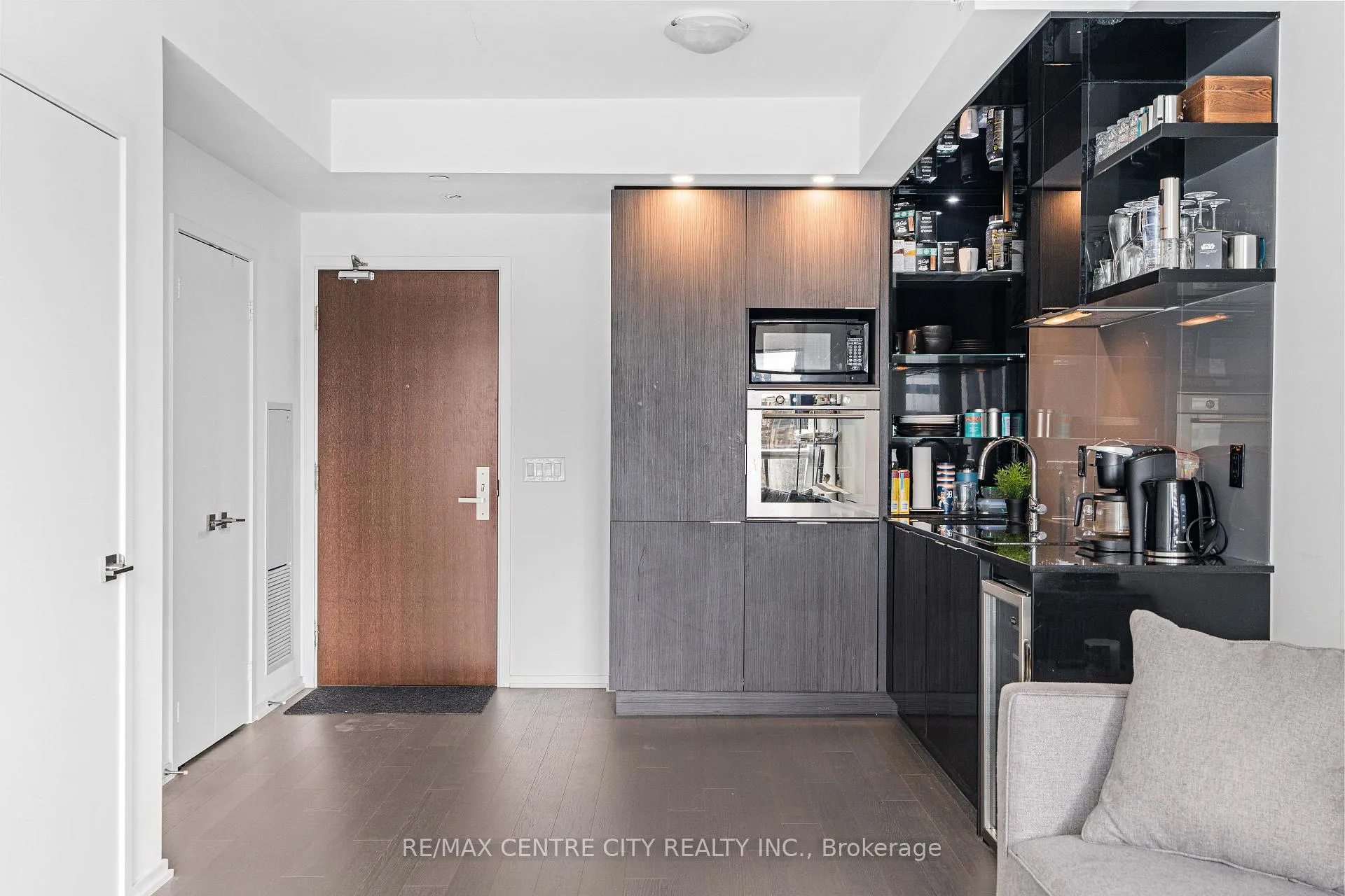 Photo 18 of Unit LPH5410, 70 Temperance Street, Toronto, Bay Street Corridor — HOMEH