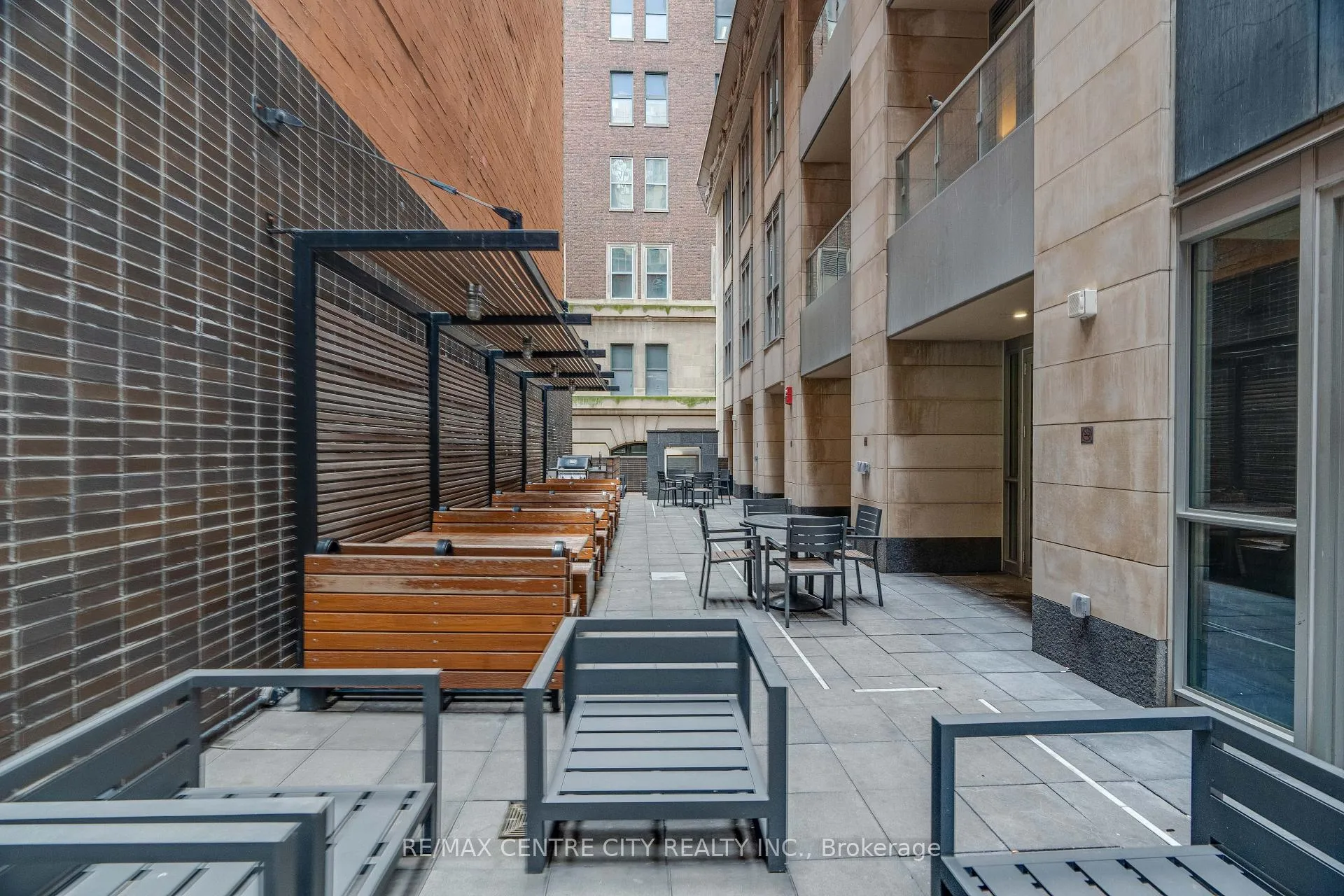 Photo 33 of Unit LPH5410, 70 Temperance Street, Toronto, Bay Street Corridor — HOMEH