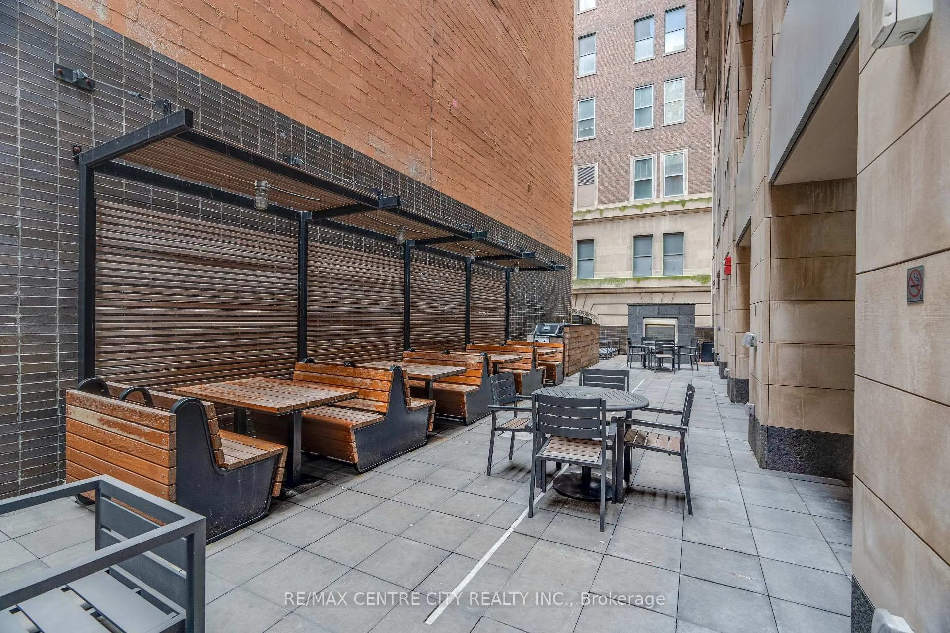 Photo 34 of Unit LPH5410, 70 Temperance Street, Toronto, Bay Street Corridor — HOMEH