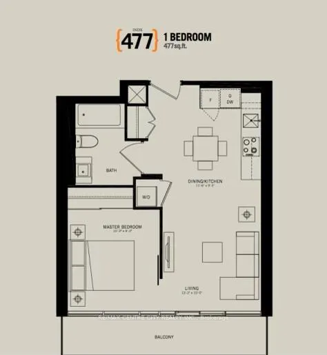 Photo 40 of Unit LPH5410, 70 Temperance Street, Toronto, Bay Street Corridor — HOMEH