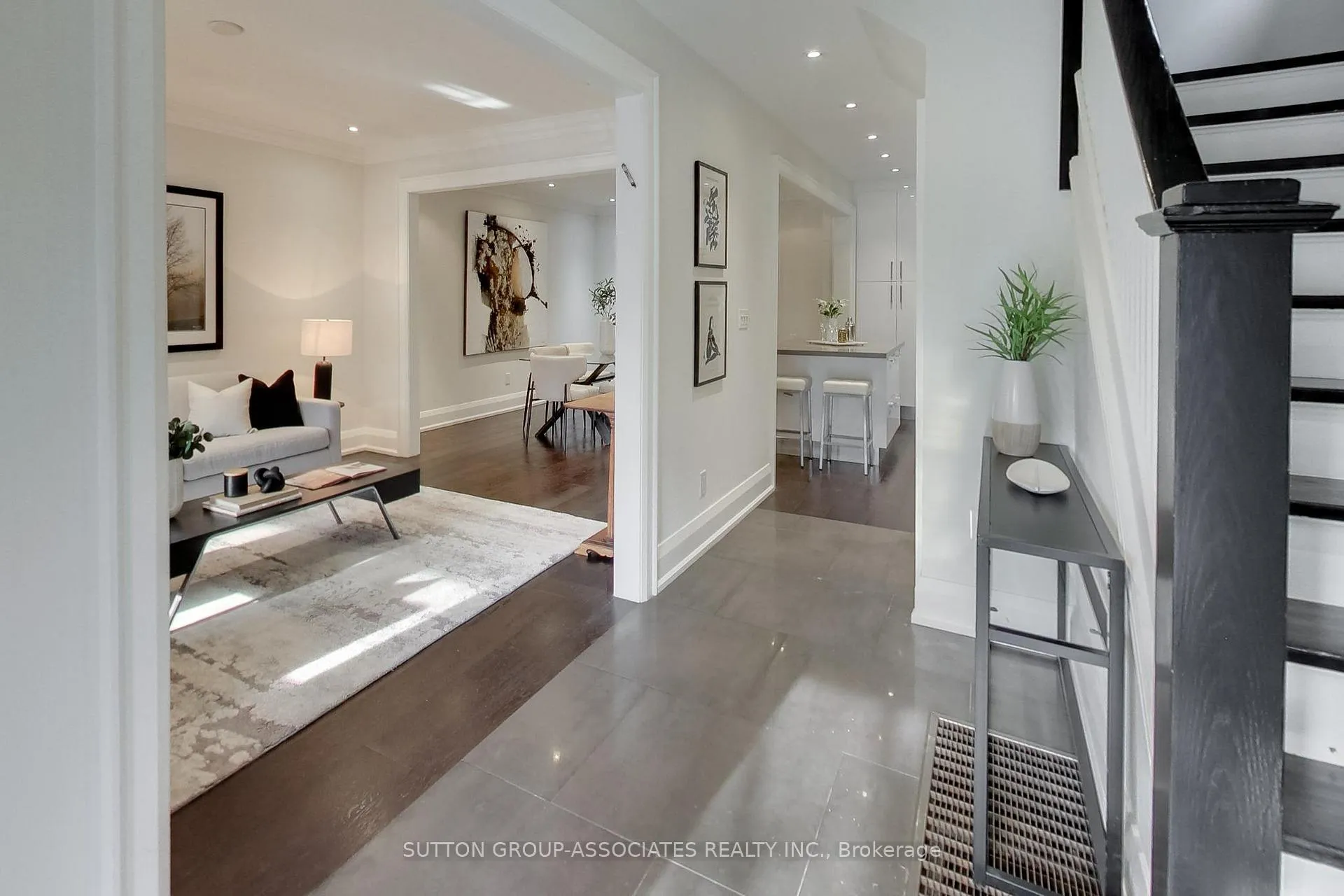 Photo 3 of 479 Rushton Road, Toronto, Humewood-Cedarvale — HOMEH