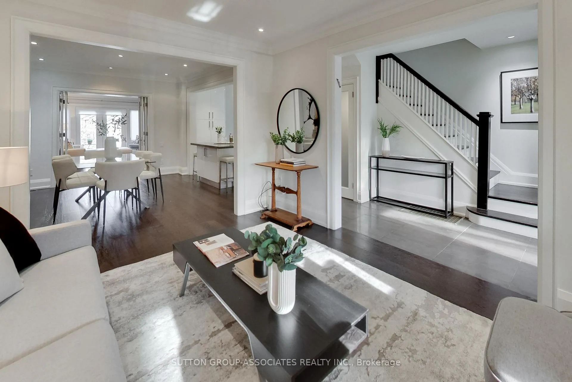 Photo 4 of 479 Rushton Road, Toronto, Humewood-Cedarvale — HOMEH