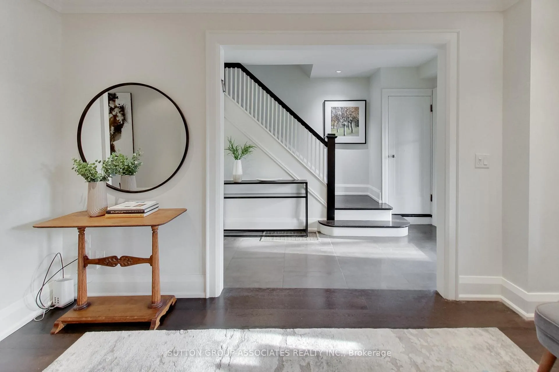 Photo 5 of 479 Rushton Road, Toronto, Humewood-Cedarvale — HOMEH