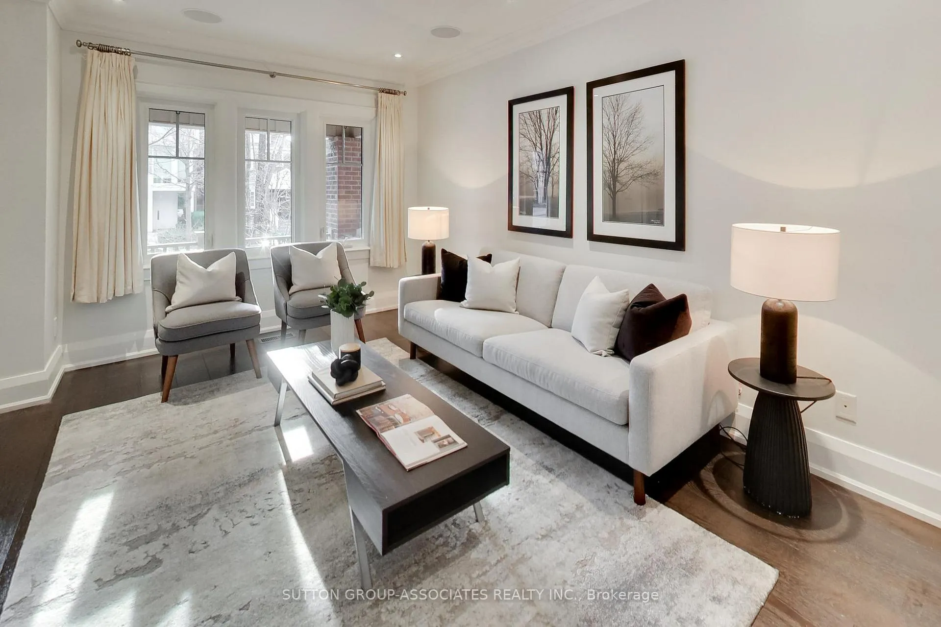 Photo 6 of 479 Rushton Road, Toronto, Humewood-Cedarvale — HOMEH