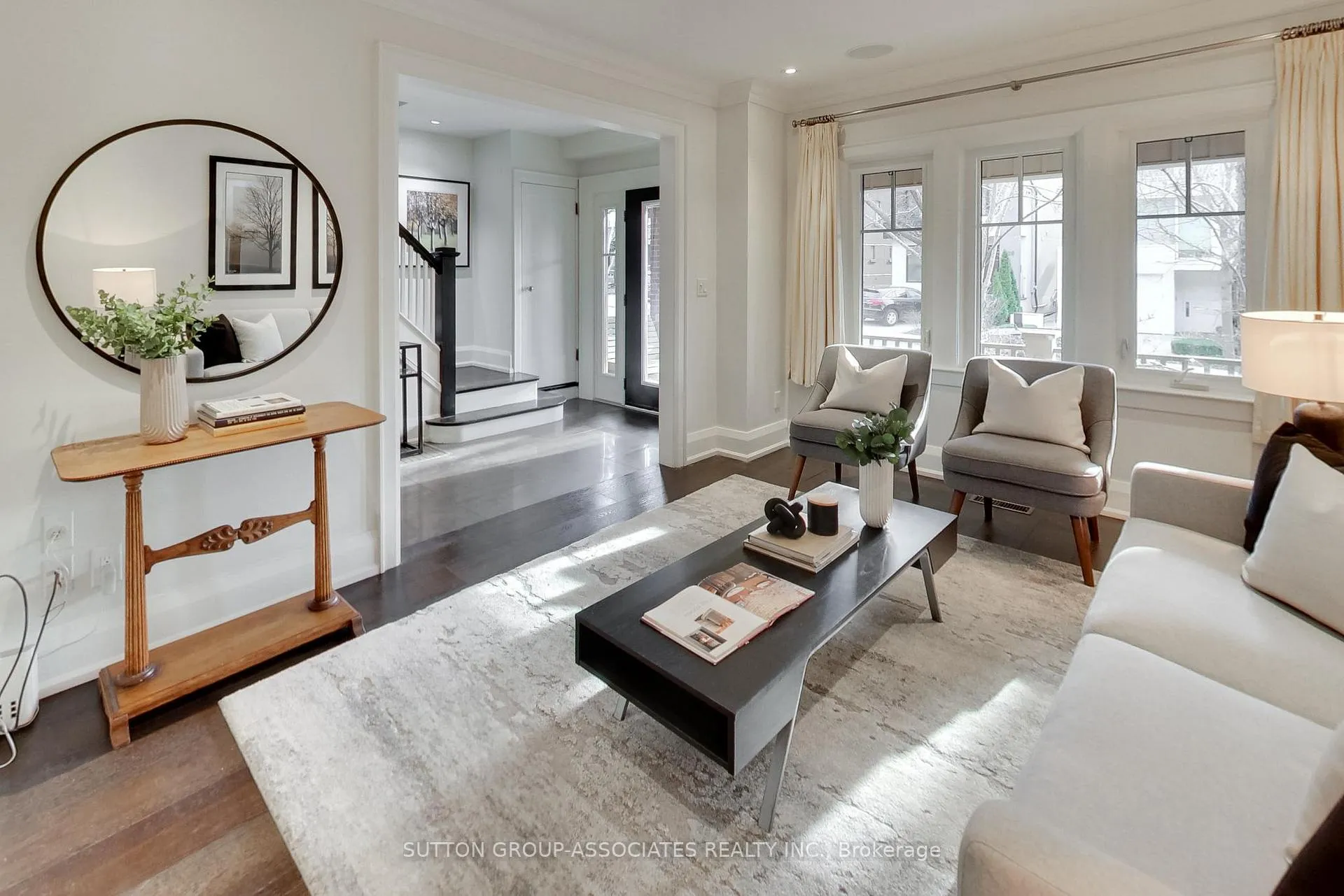 Photo 7 of 479 Rushton Road, Toronto, Humewood-Cedarvale — HOMEH