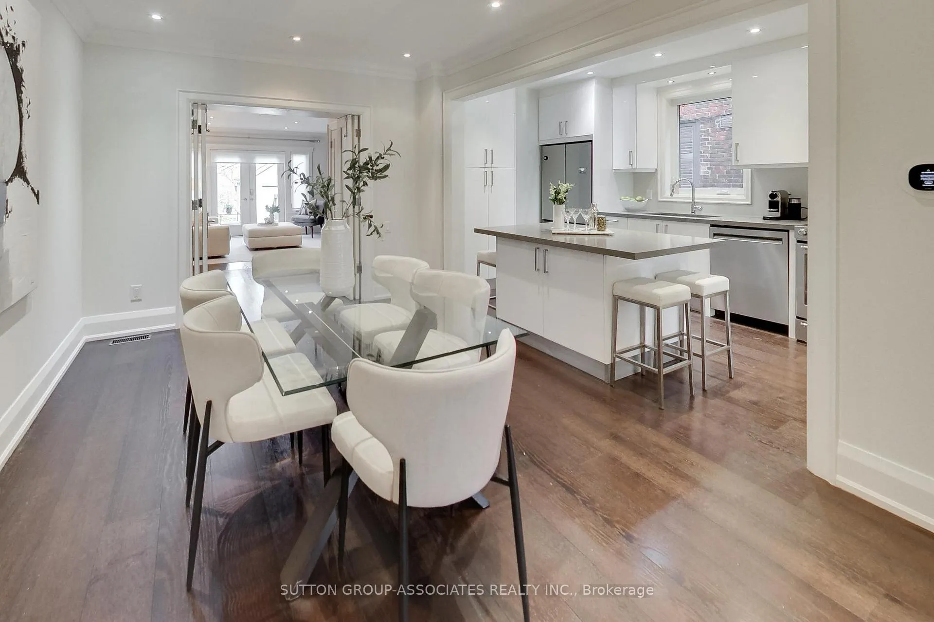 Photo 8 of 479 Rushton Road, Toronto, Humewood-Cedarvale — HOMEH