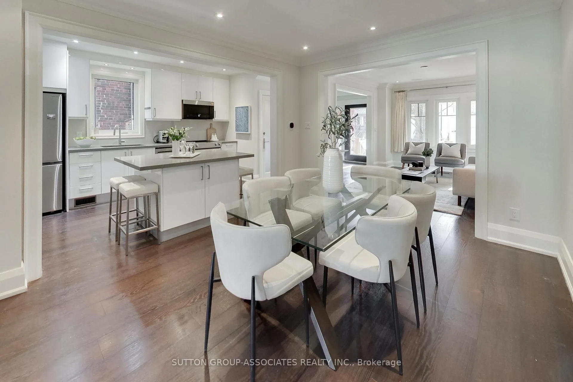 Photo 9 of 479 Rushton Road, Toronto, Humewood-Cedarvale — HOMEH