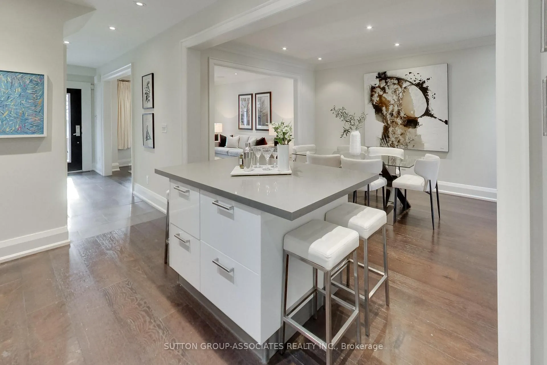 Photo 11 of 479 Rushton Road, Toronto, Humewood-Cedarvale — HOMEH