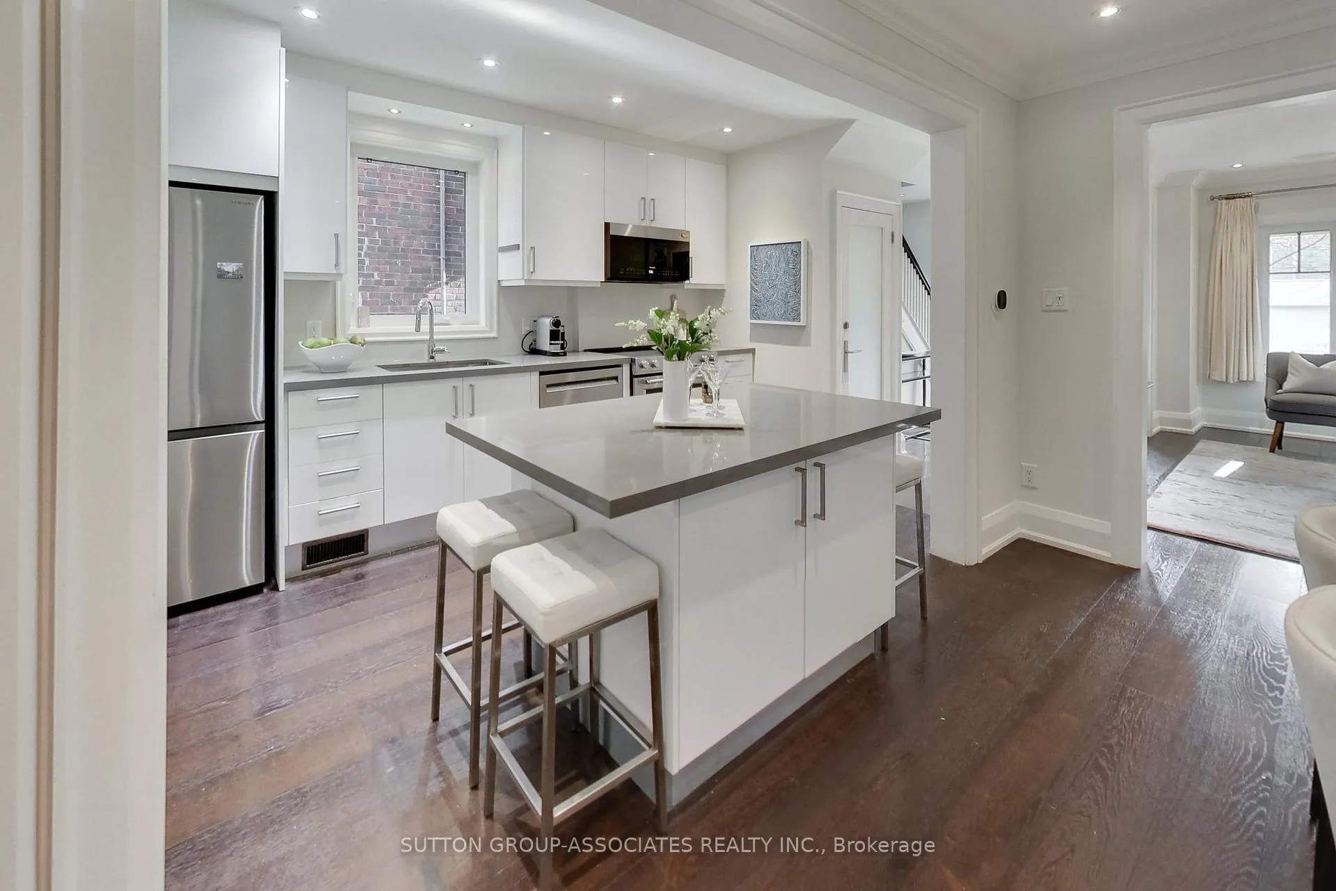 Photo 12 of 479 Rushton Road, Toronto, Humewood-Cedarvale — HOMEH