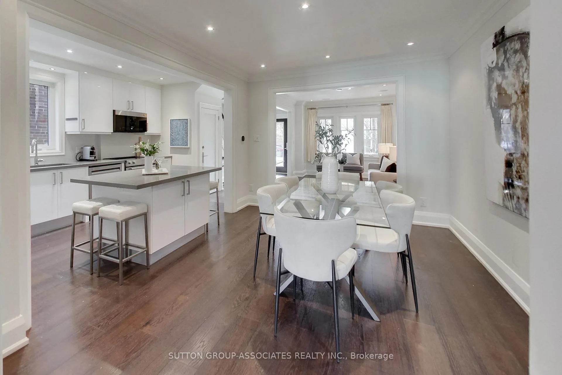 Photo 13 of 479 Rushton Road, Toronto, Humewood-Cedarvale — HOMEH