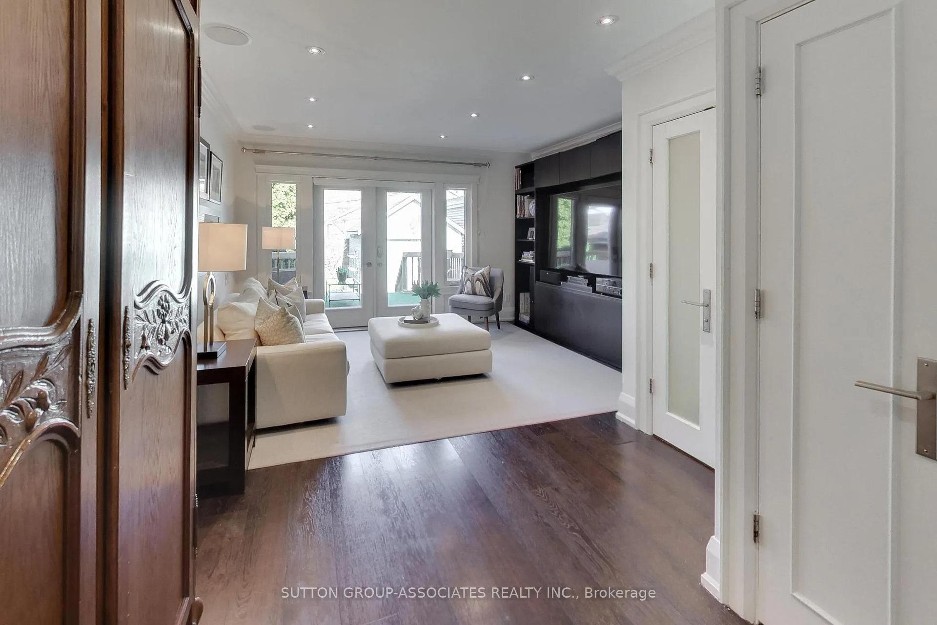 Photo 14 of 479 Rushton Road, Toronto, Humewood-Cedarvale — HOMEH