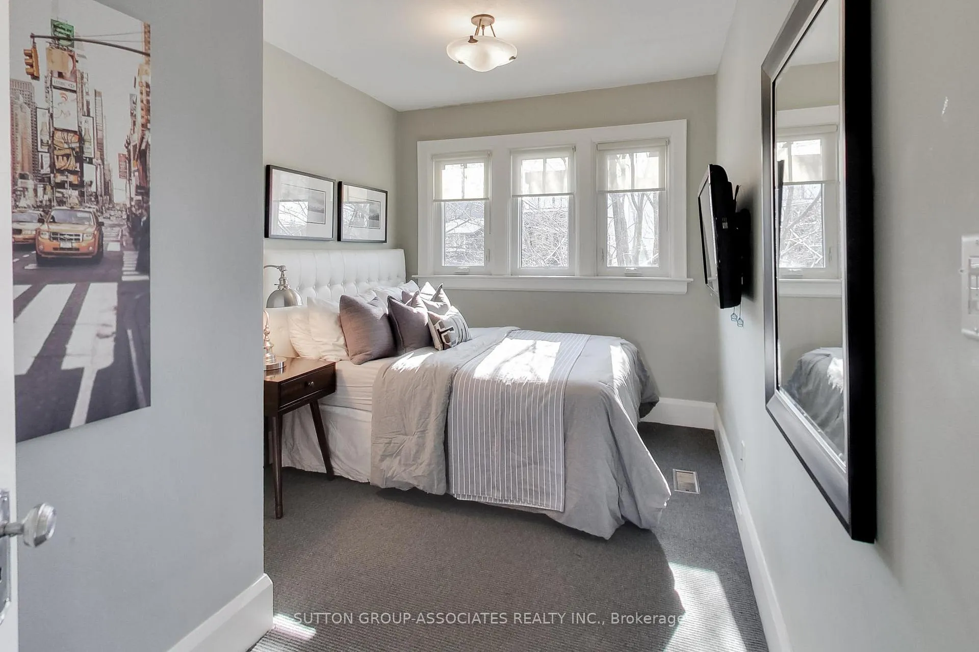 Photo 22 of 479 Rushton Road, Toronto, Humewood-Cedarvale — HOMEH