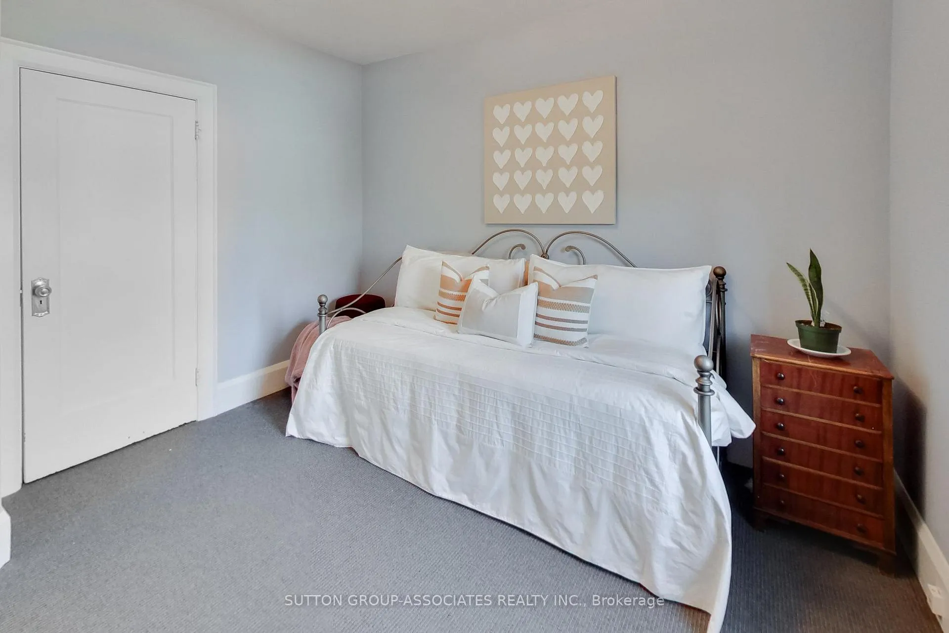 Photo 24 of 479 Rushton Road, Toronto, Humewood-Cedarvale — HOMEH