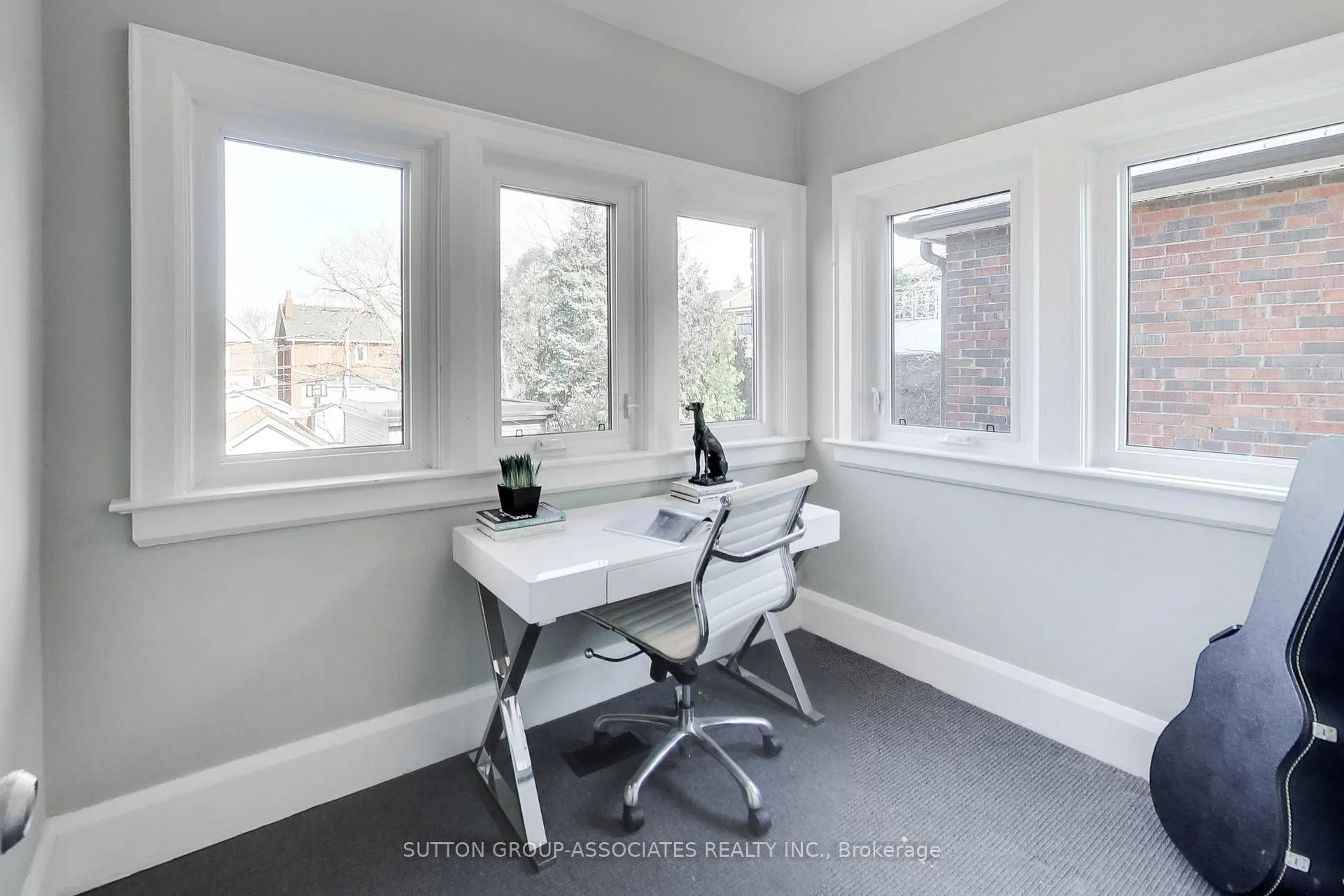 Photo 25 of 479 Rushton Road, Toronto, Humewood-Cedarvale — HOMEH