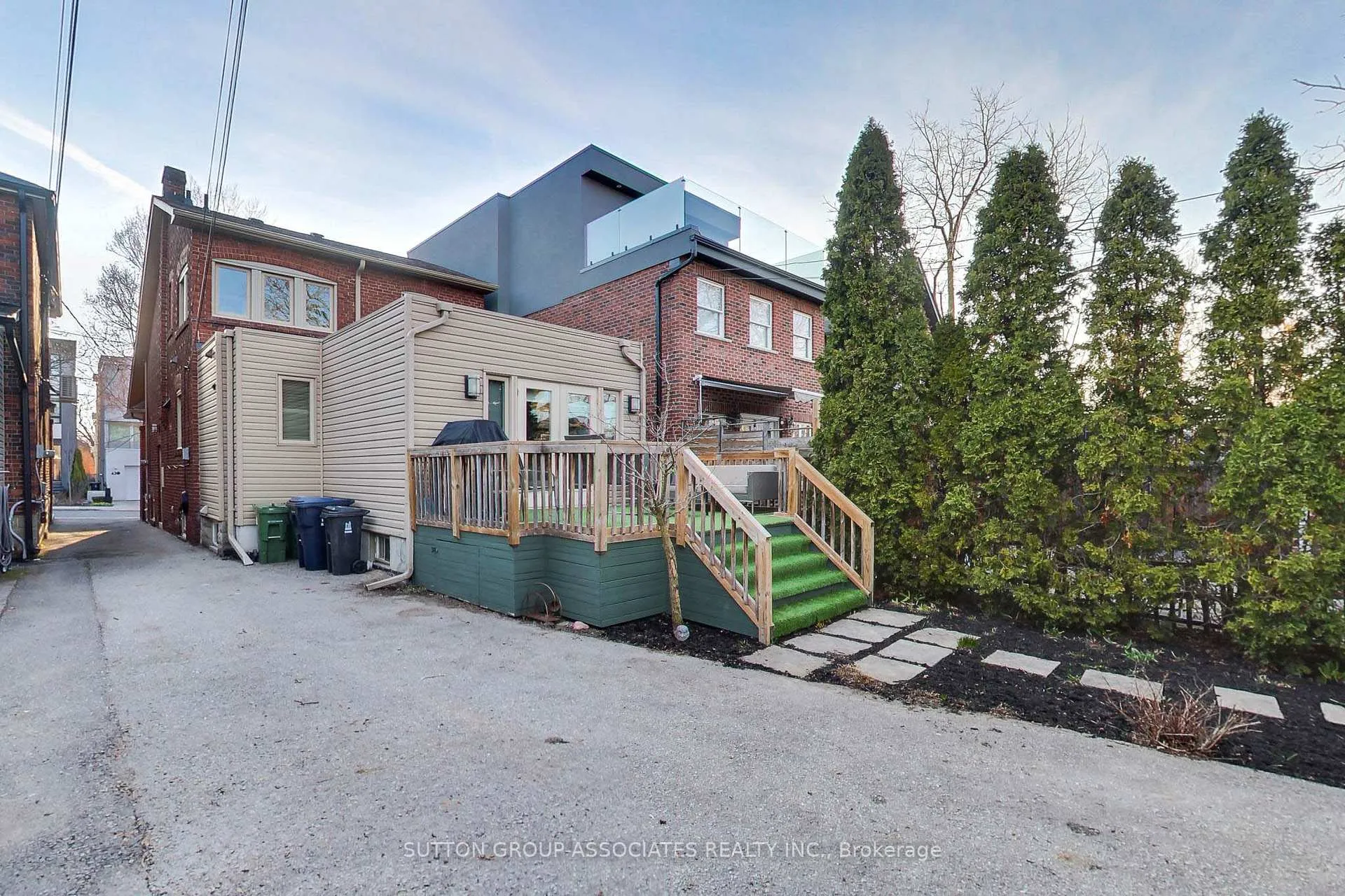 Photo 35 of 479 Rushton Road, Toronto, Humewood-Cedarvale — HOMEH