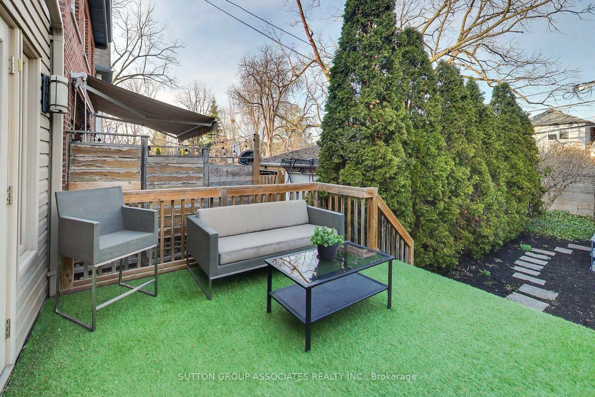 Photo 37 of 479 Rushton Road, Toronto, Humewood-Cedarvale — HOMEH
