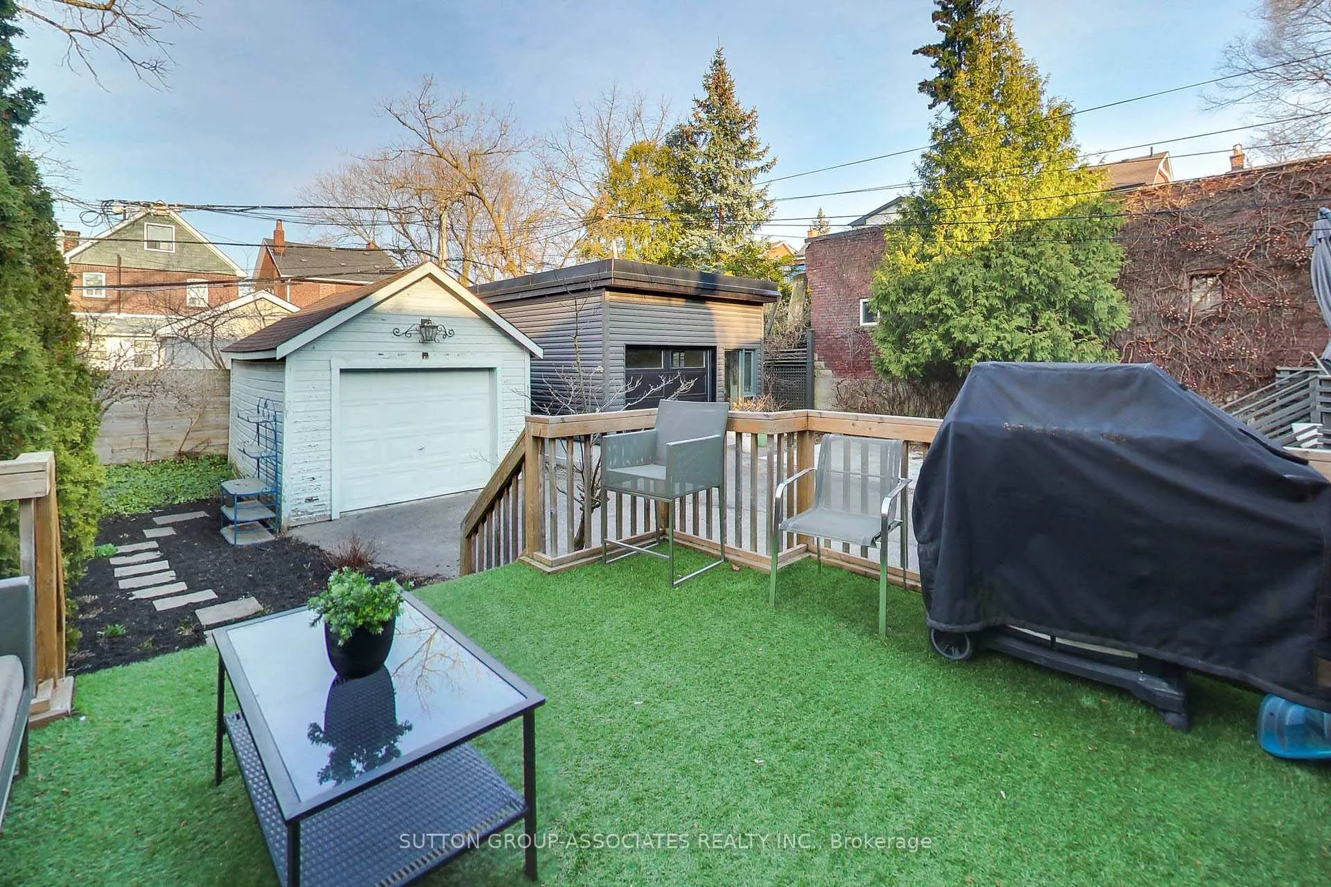 Photo 38 of 479 Rushton Road, Toronto, Humewood-Cedarvale — HOMEH