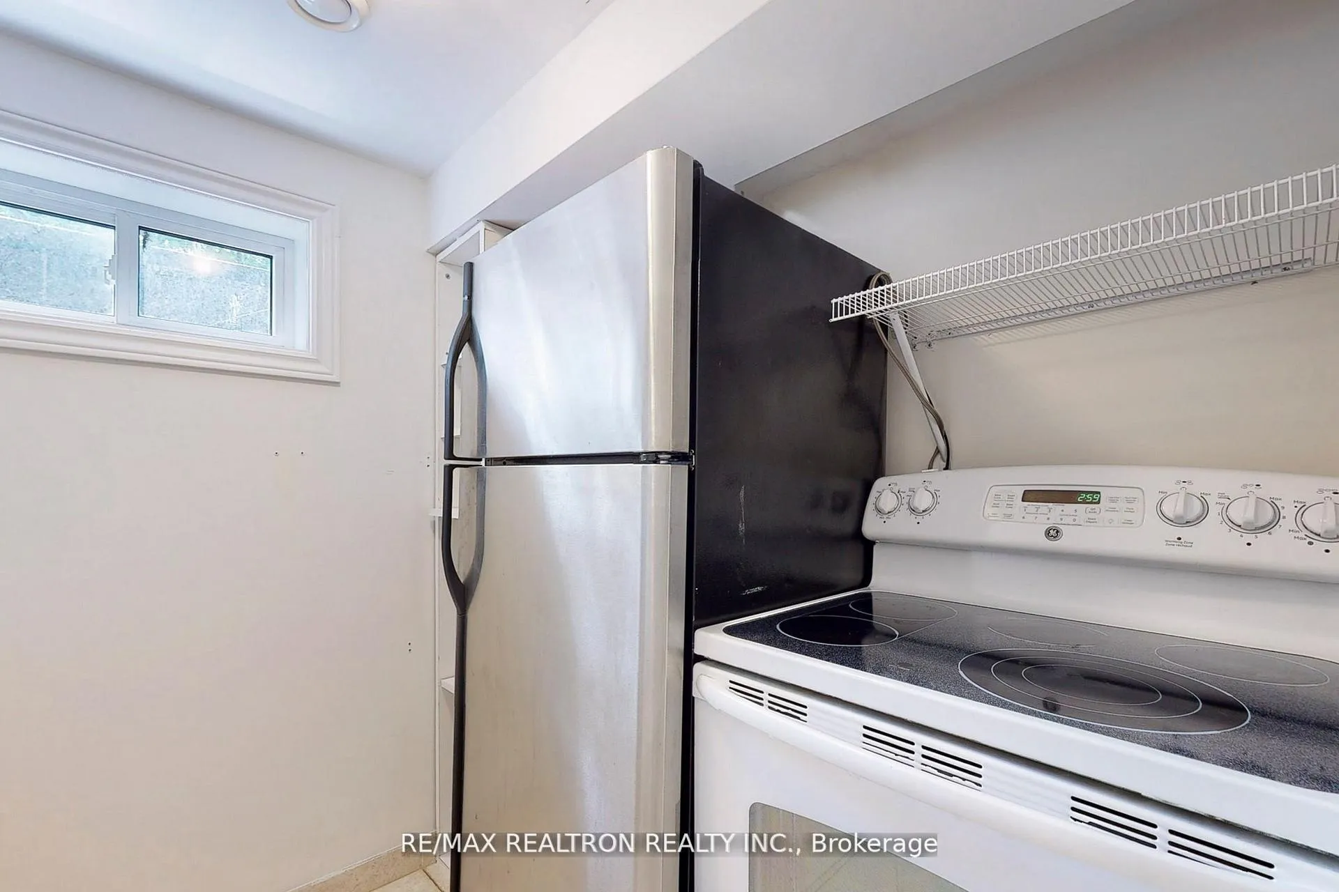 Photo 4 of Unit BSMT, 14 Child Drive, Aurora, Aurora Heights — HOMEH