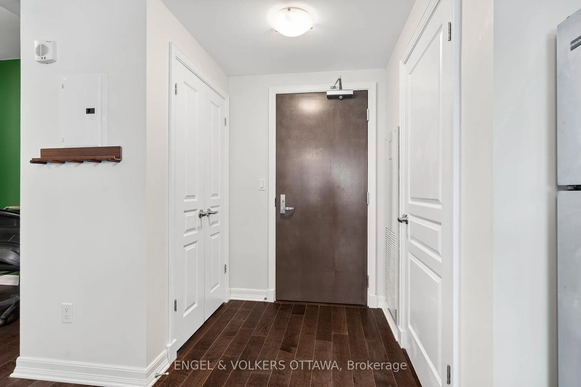 Photo 6 of Unit 811, 238 Besserer Street, Ottawa, Sandy Hill — HOMEH