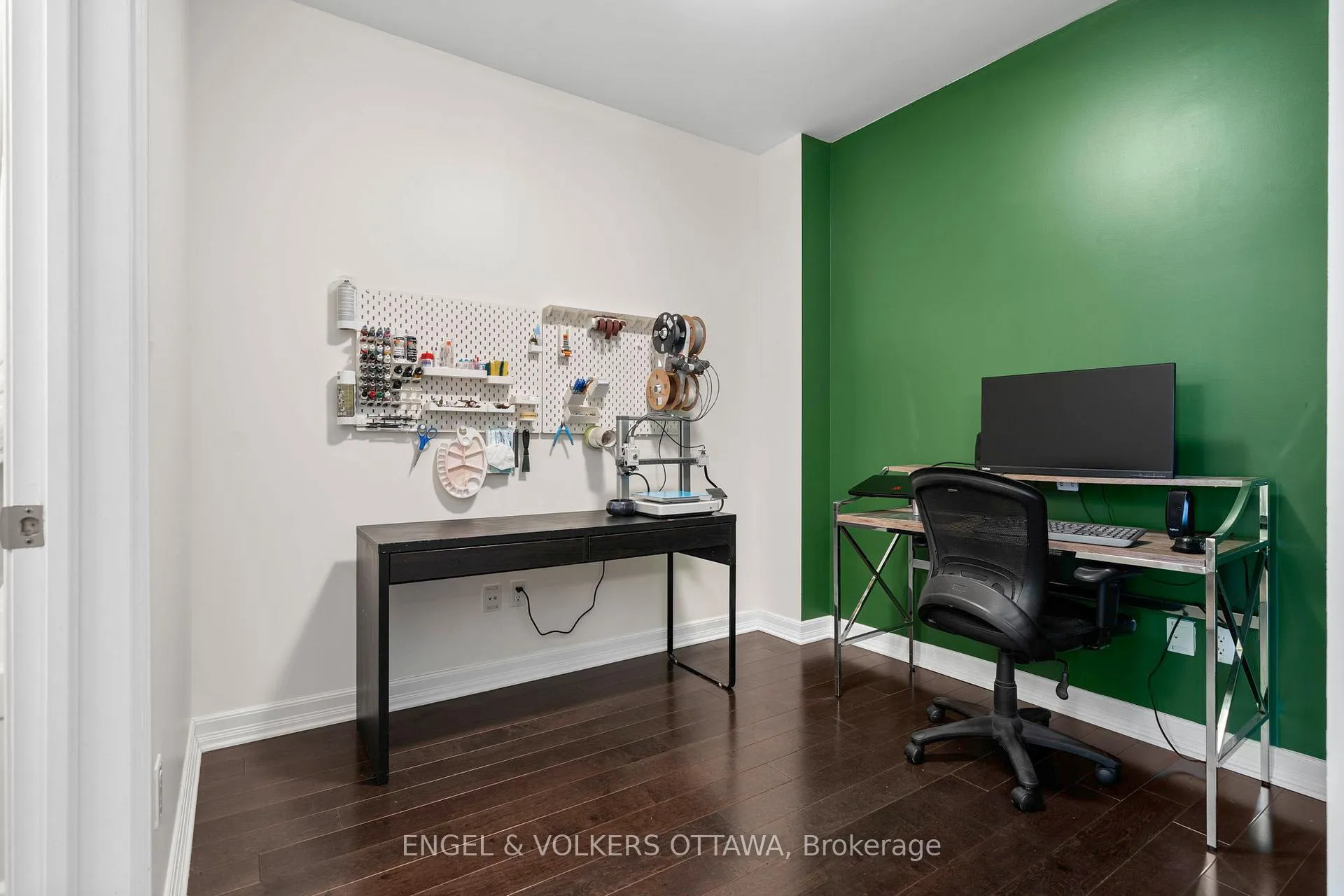 Photo 8 of Unit 811, 238 Besserer Street, Ottawa, Sandy Hill — HOMEH