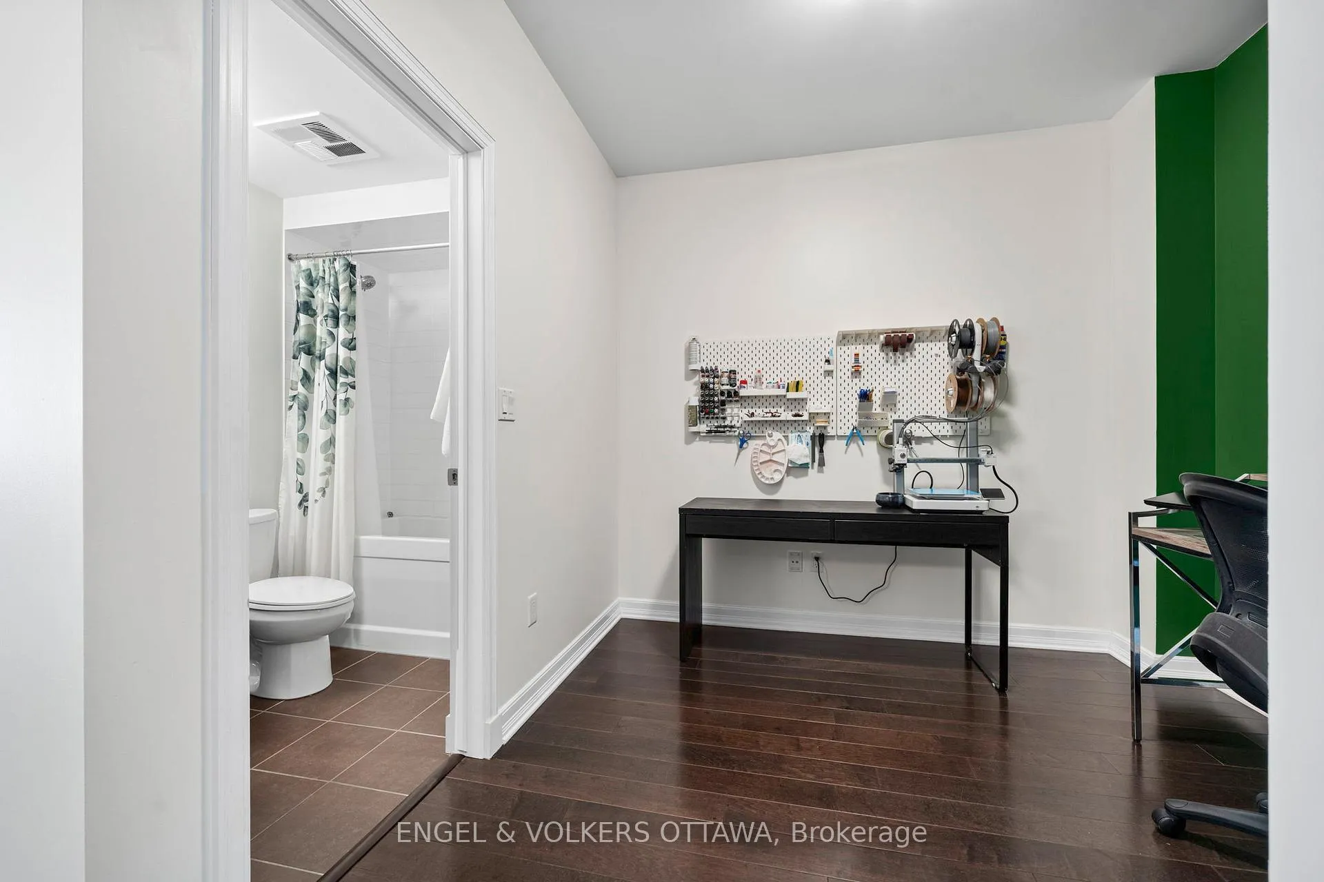Photo 9 of Unit 811, 238 Besserer Street, Ottawa, Sandy Hill — HOMEH