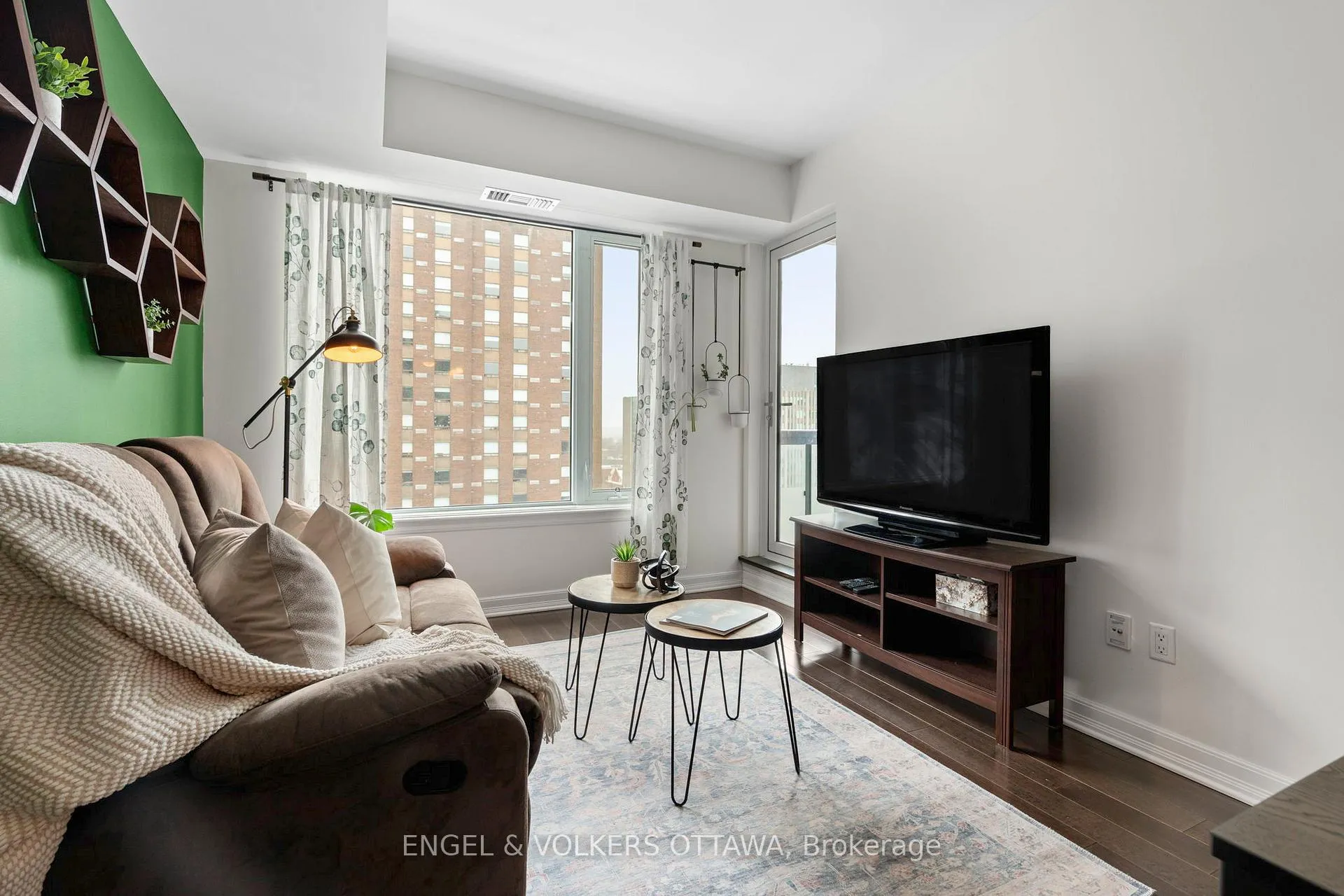 Photo 18 of Unit 811, 238 Besserer Street, Ottawa, Sandy Hill — HOMEH