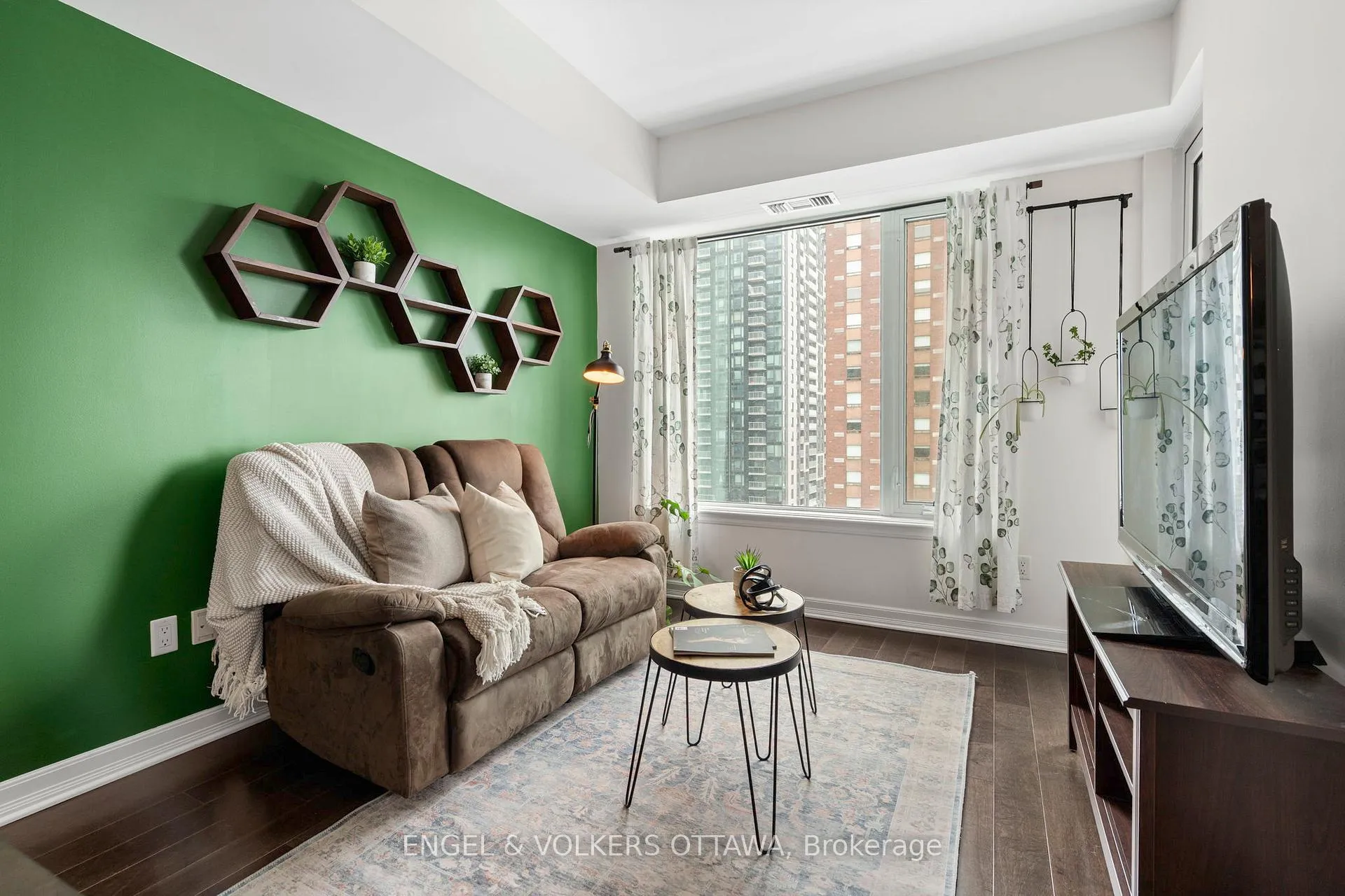 Photo 19 of Unit 811, 238 Besserer Street, Ottawa, Sandy Hill — HOMEH