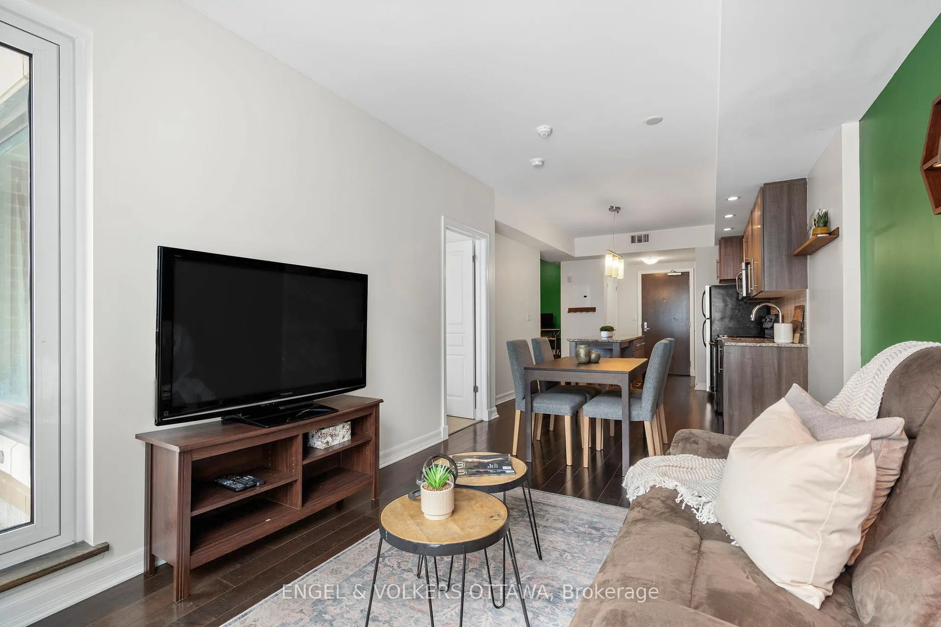 Photo 20 of Unit 811, 238 Besserer Street, Ottawa, Sandy Hill — HOMEH
