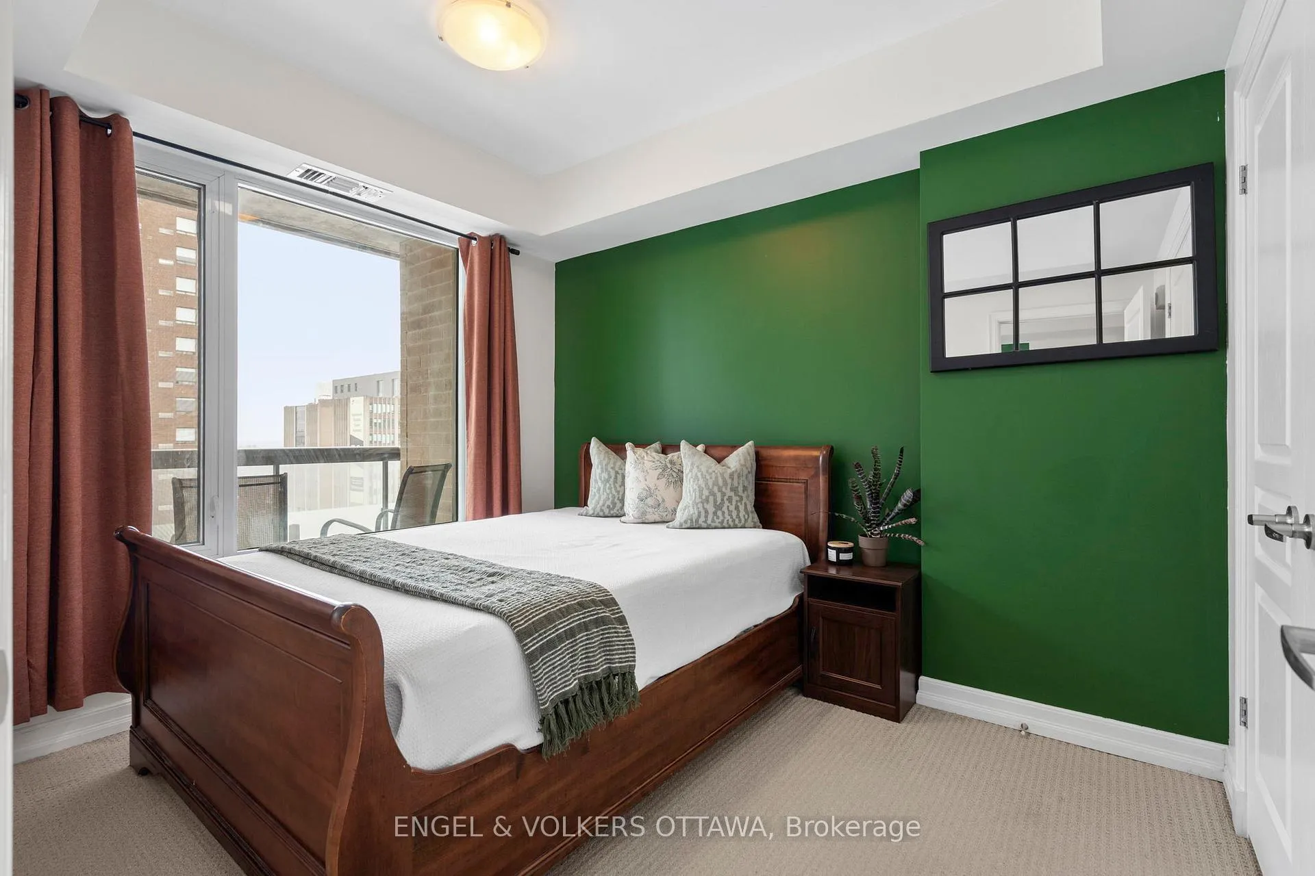 Photo 21 of Unit 811, 238 Besserer Street, Ottawa, Sandy Hill — HOMEH