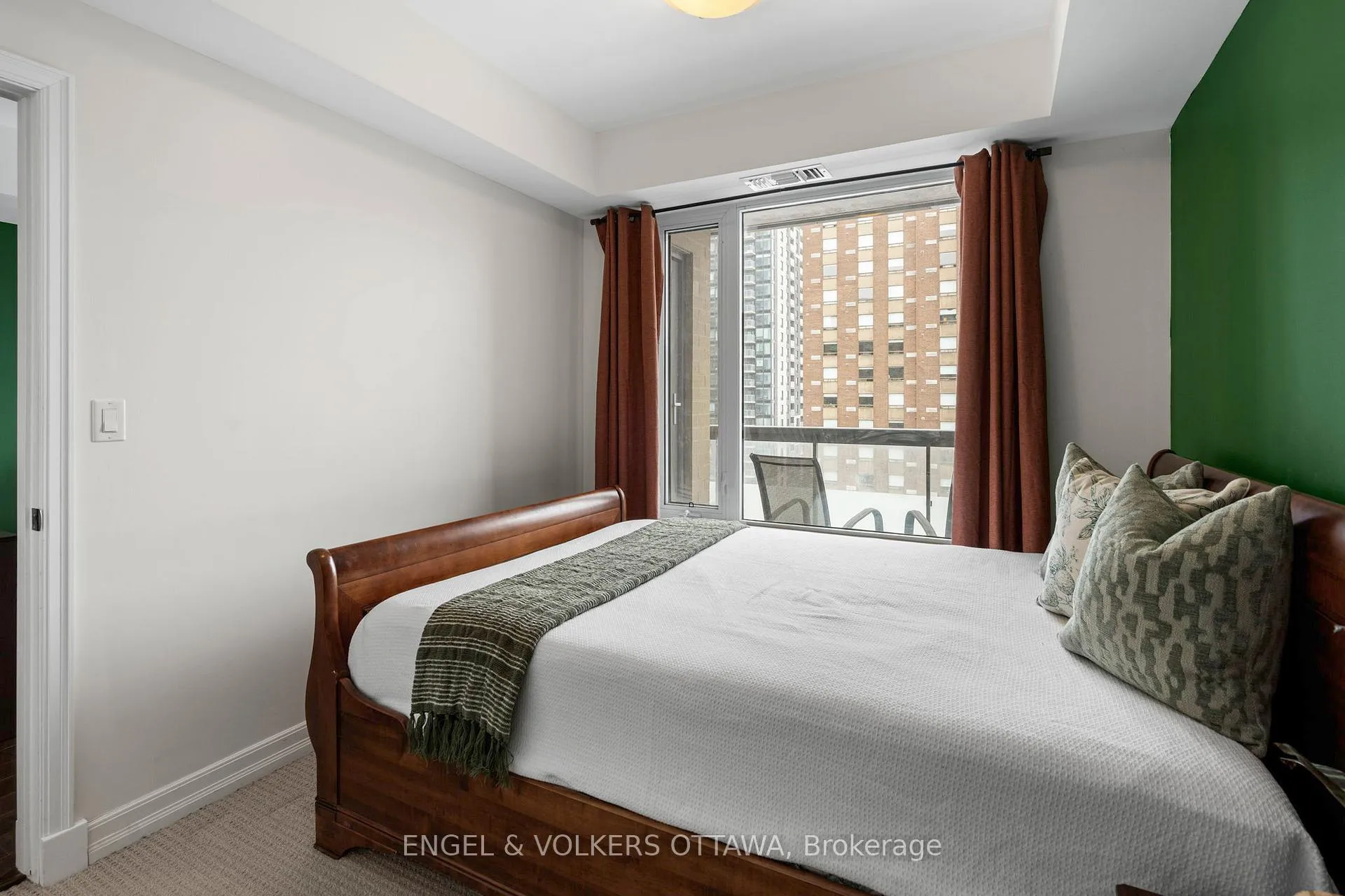 Photo 22 of Unit 811, 238 Besserer Street, Ottawa, Sandy Hill — HOMEH
