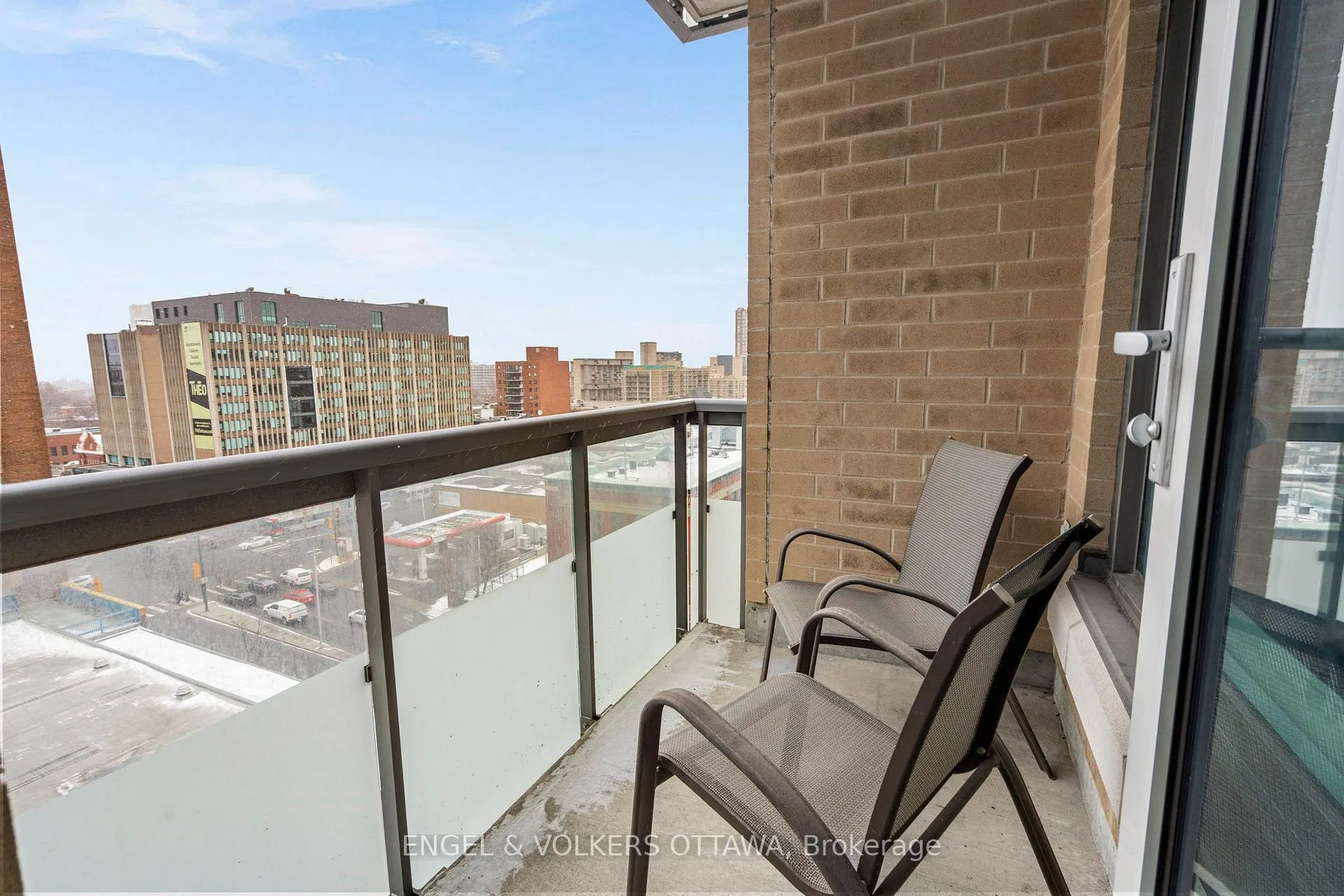 Photo 24 of Unit 811, 238 Besserer Street, Ottawa, Sandy Hill — HOMEH