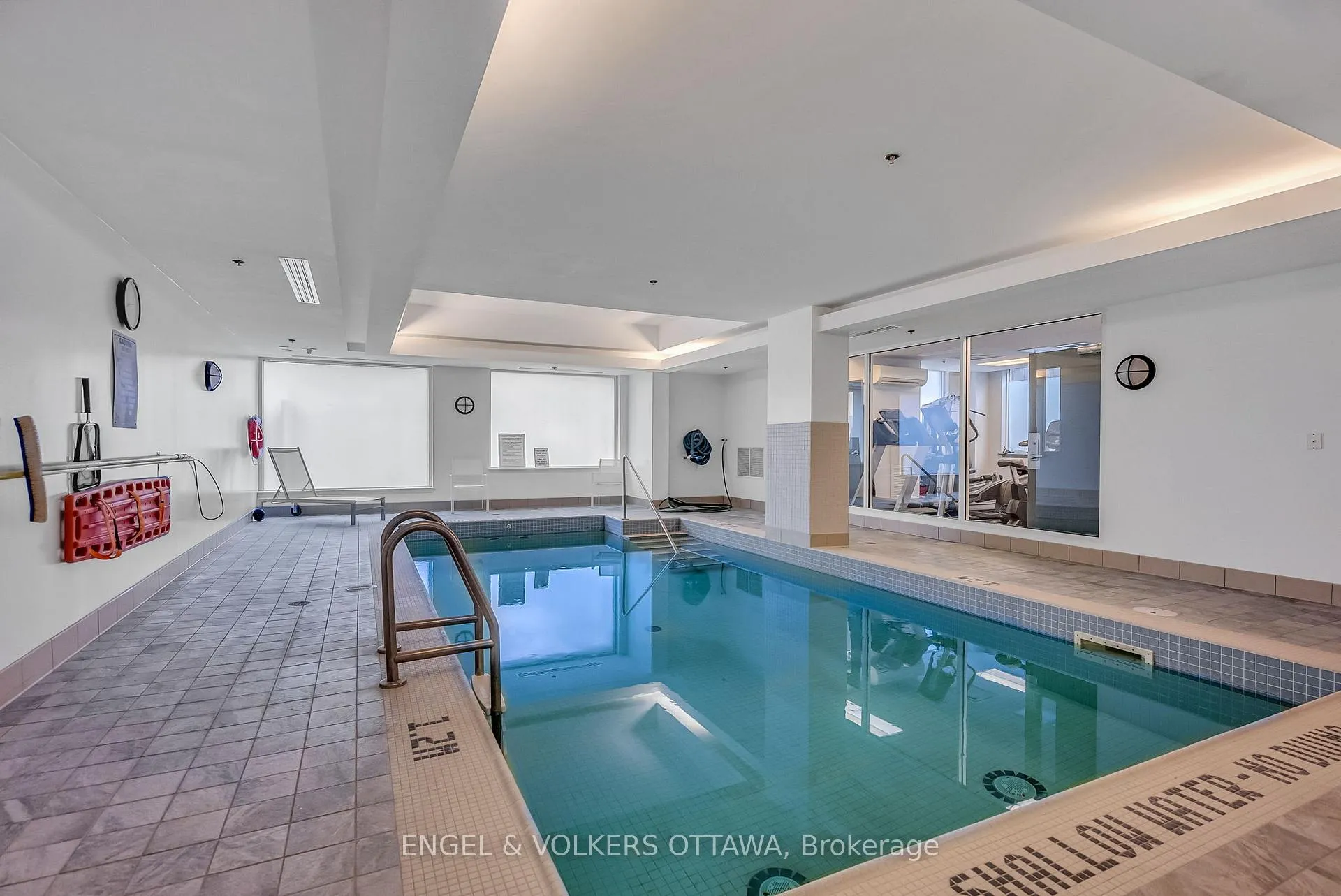 Photo 27 of Unit 811, 238 Besserer Street, Ottawa, Sandy Hill — HOMEH